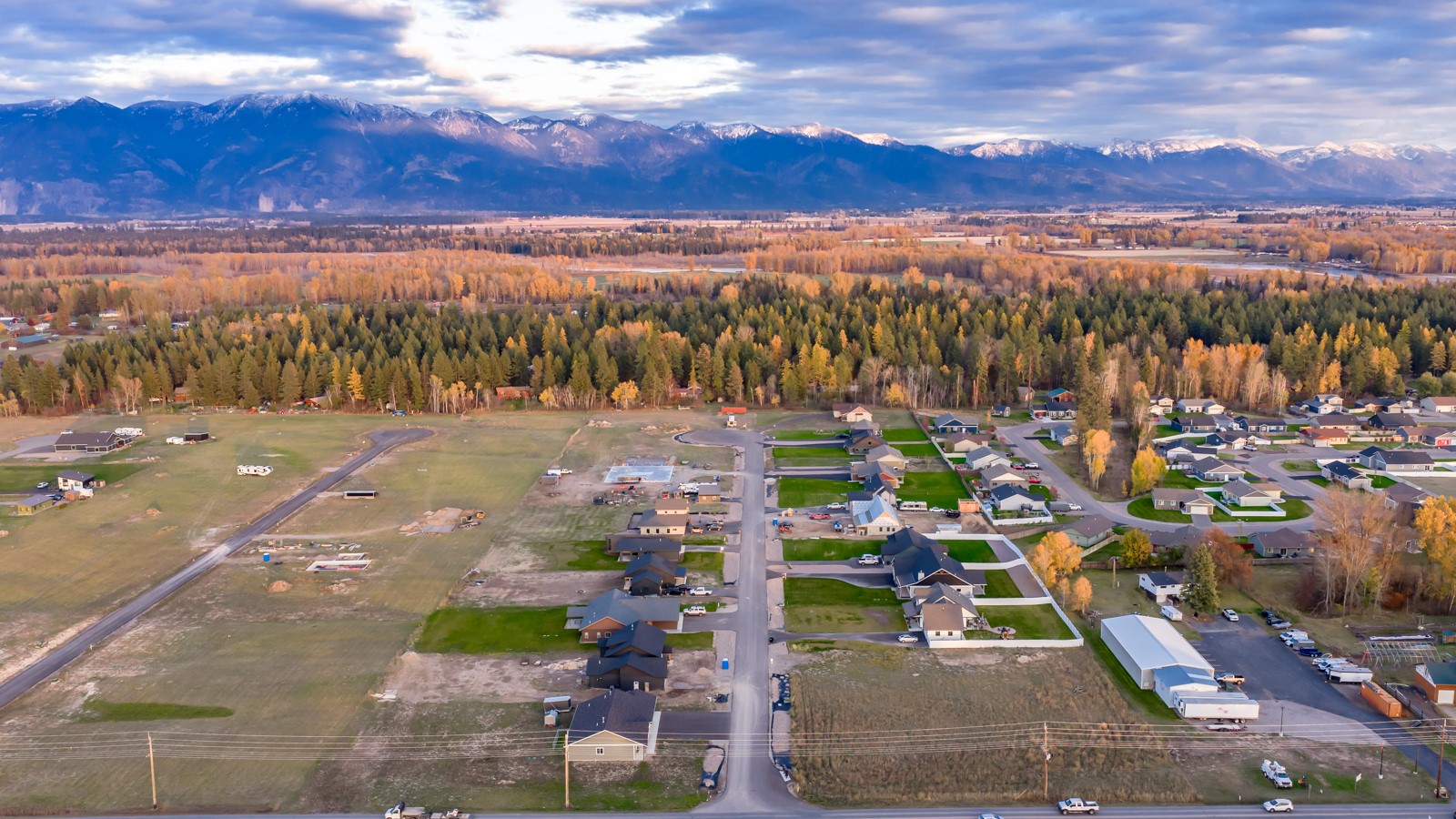 132 Shadow Mountain Trail Property Photo 56
