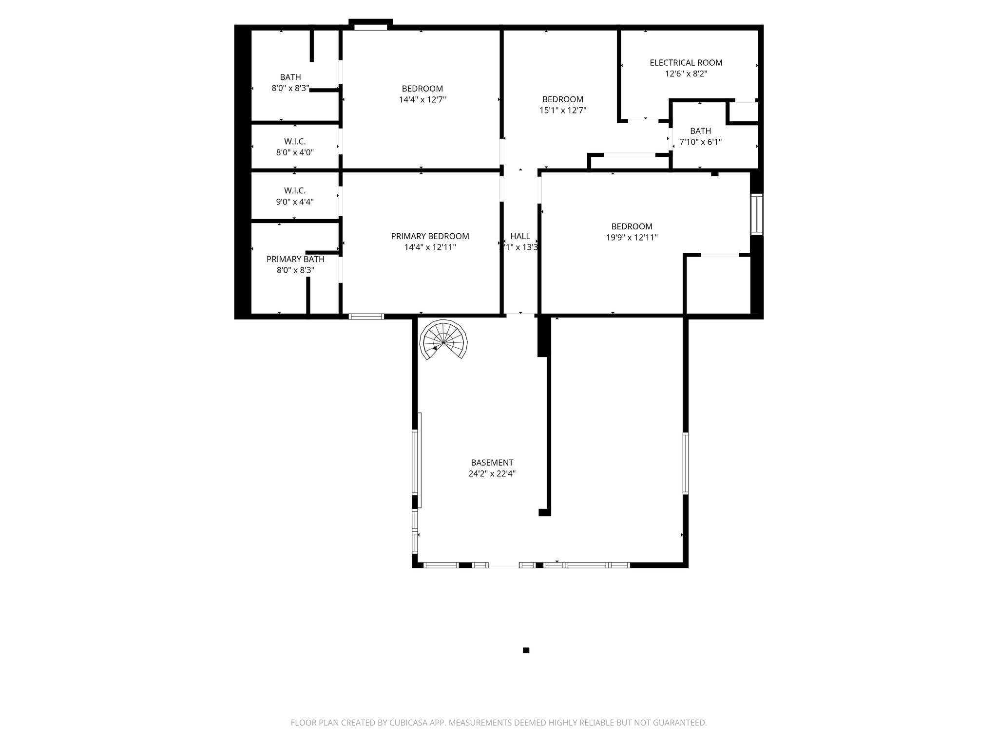 22251 Holy Cross Way Property Photo 46