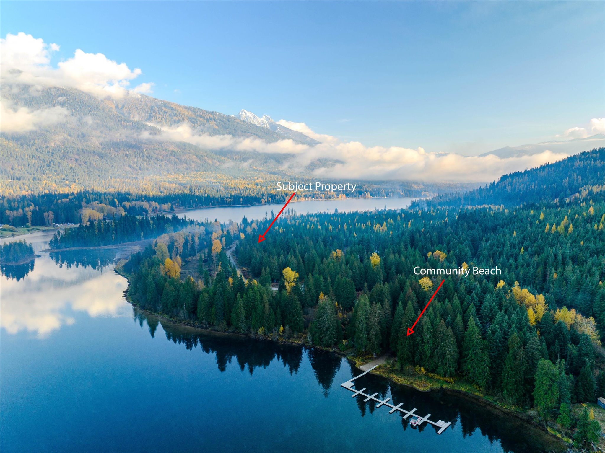 Nhn Northshore Drive Property Photo 1