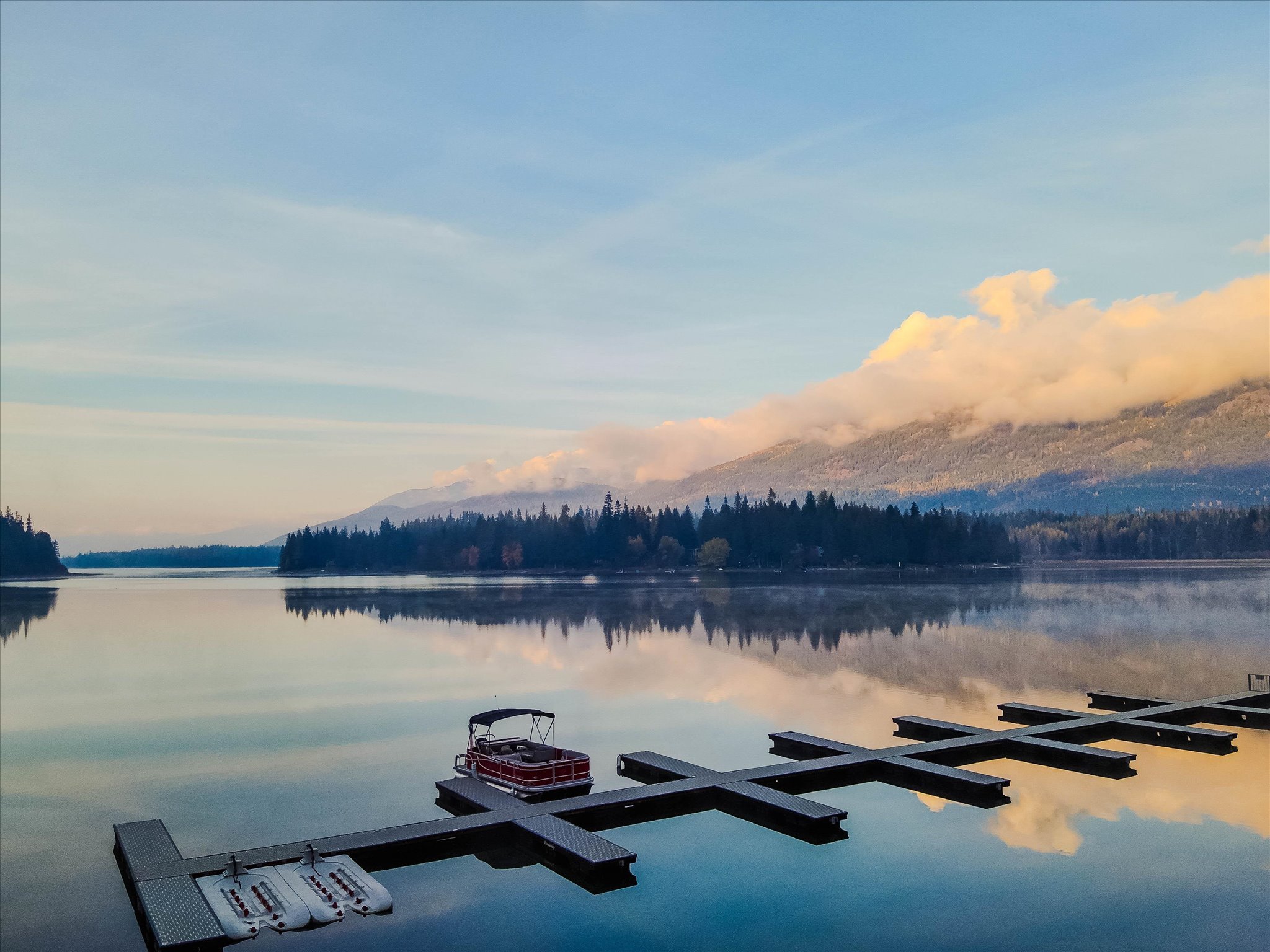 Nhn Northshore Drive Property Photo 3