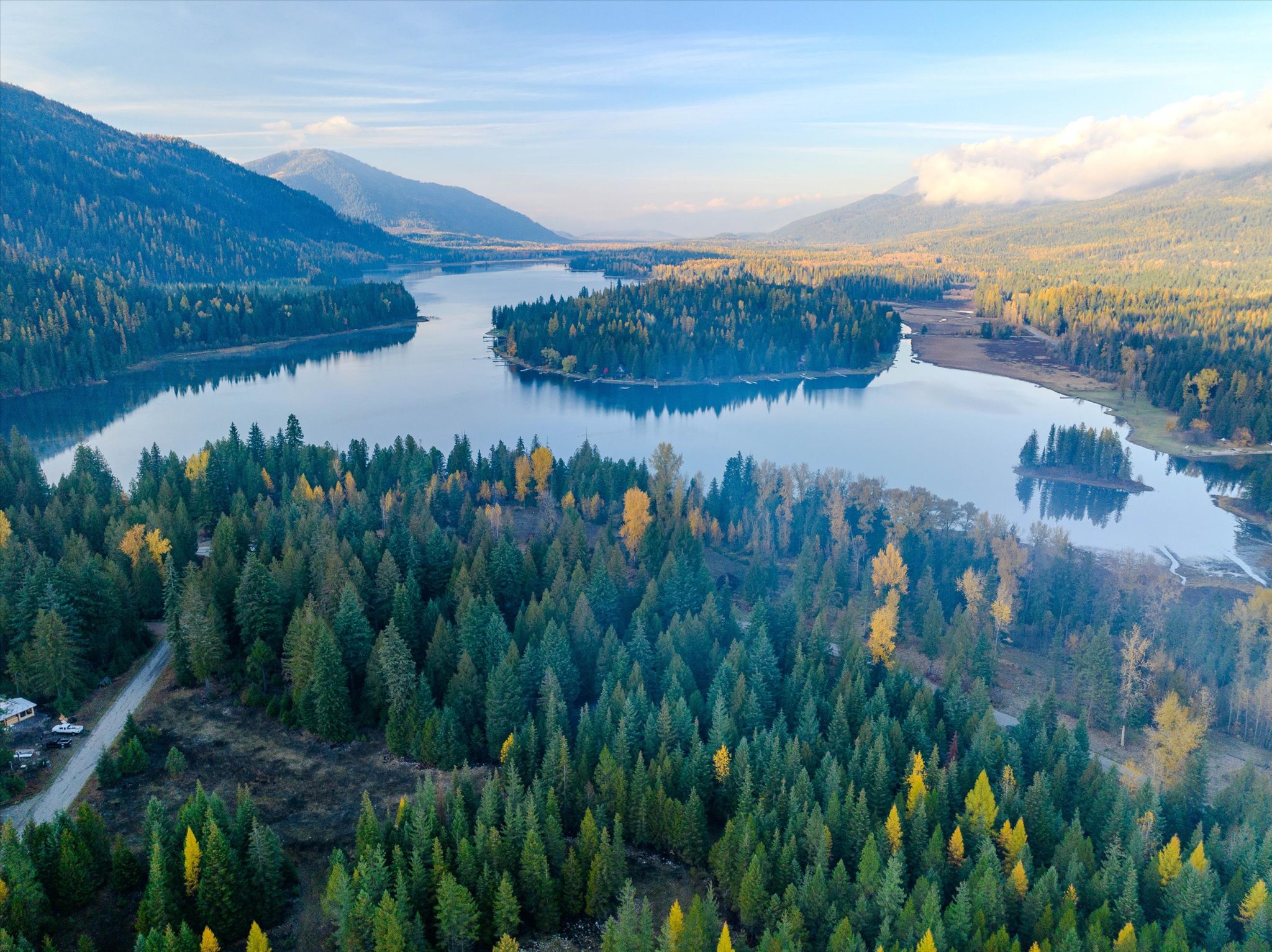 Nhn Northshore Drive Property Photo 6