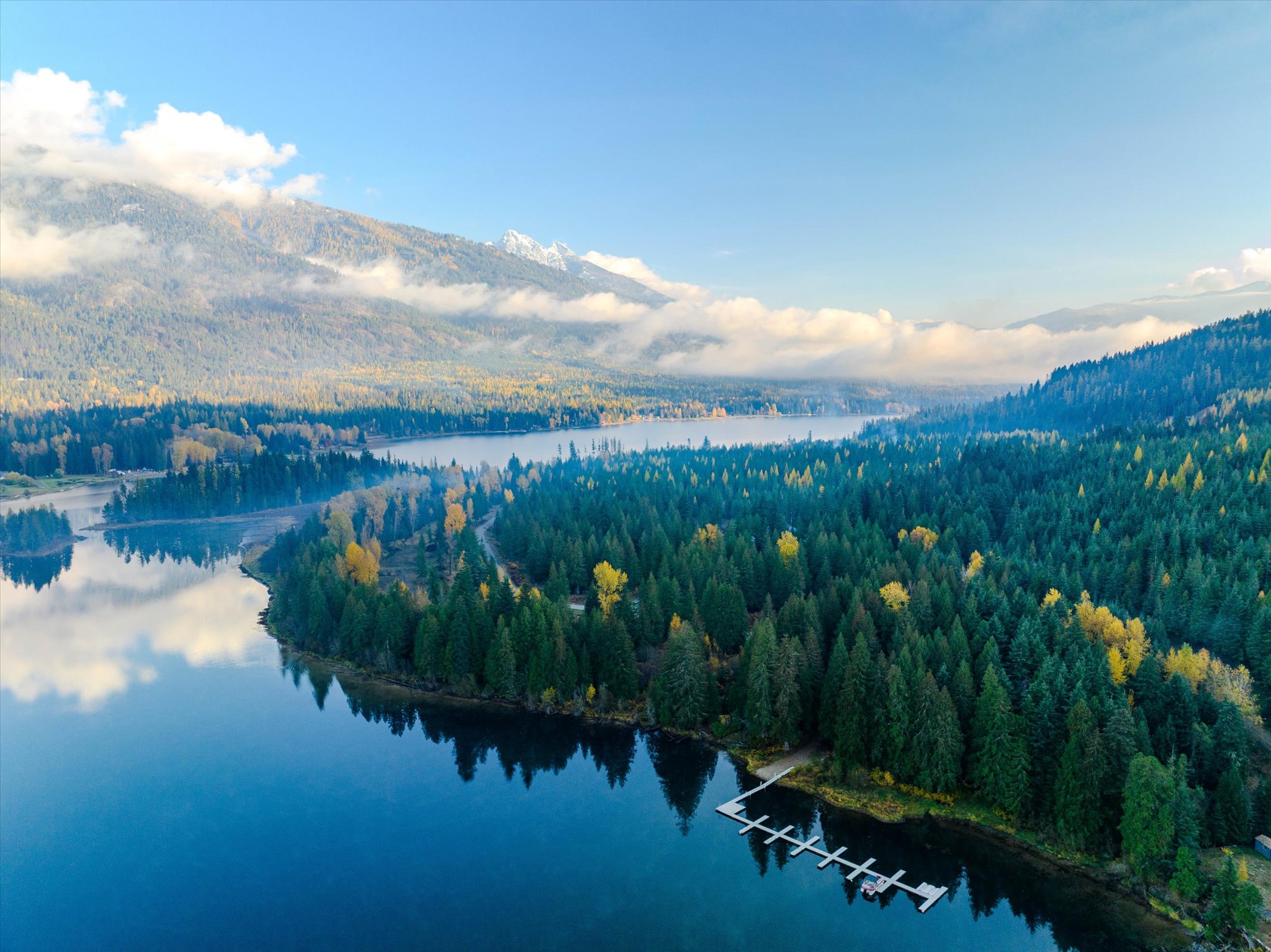 Nhn Northshore Drive Property Photo 11