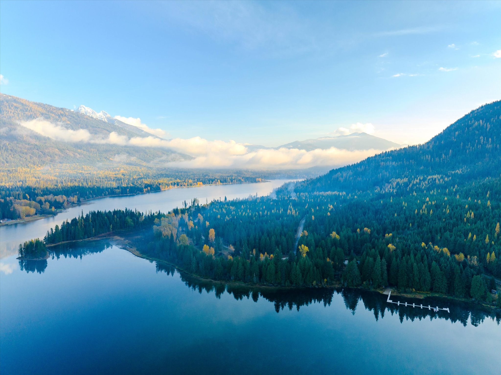 Nhn Northshore Drive Property Photo 12