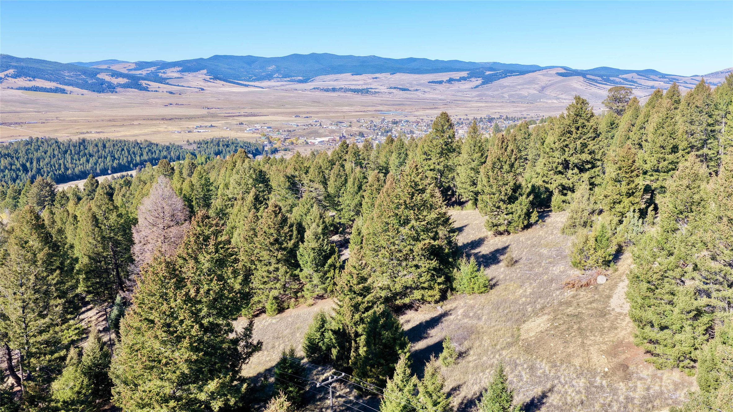 Lot 4 Scranton Lode Property Photo 3