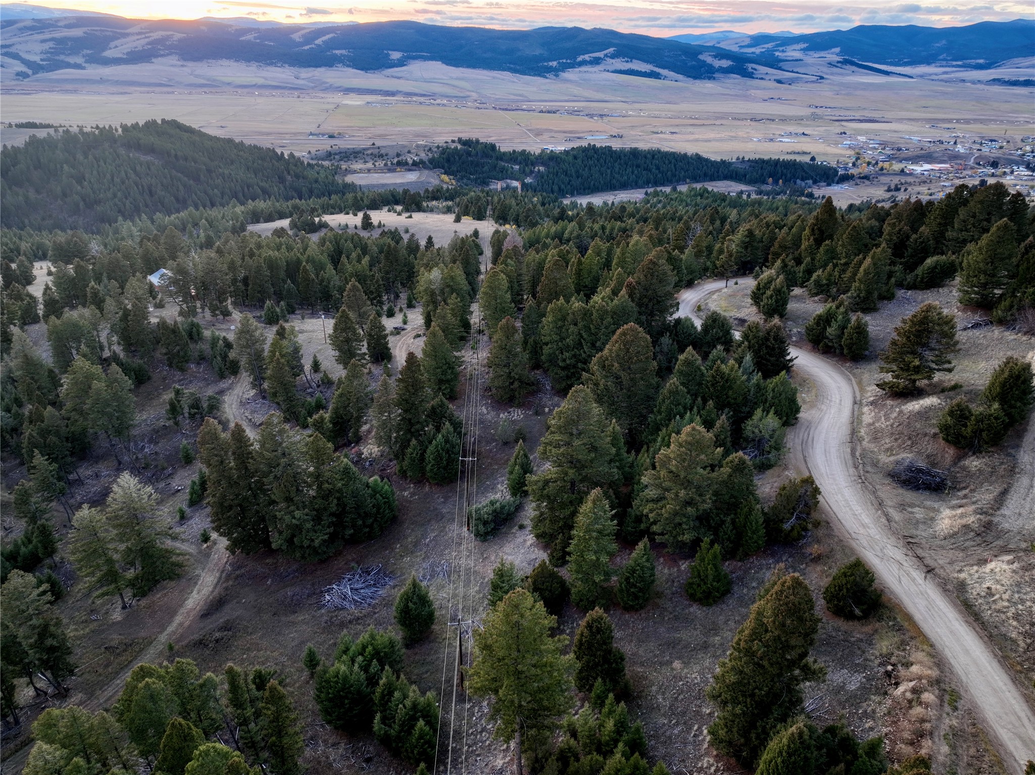 Lot 4 Scranton Lode Property Photo 10