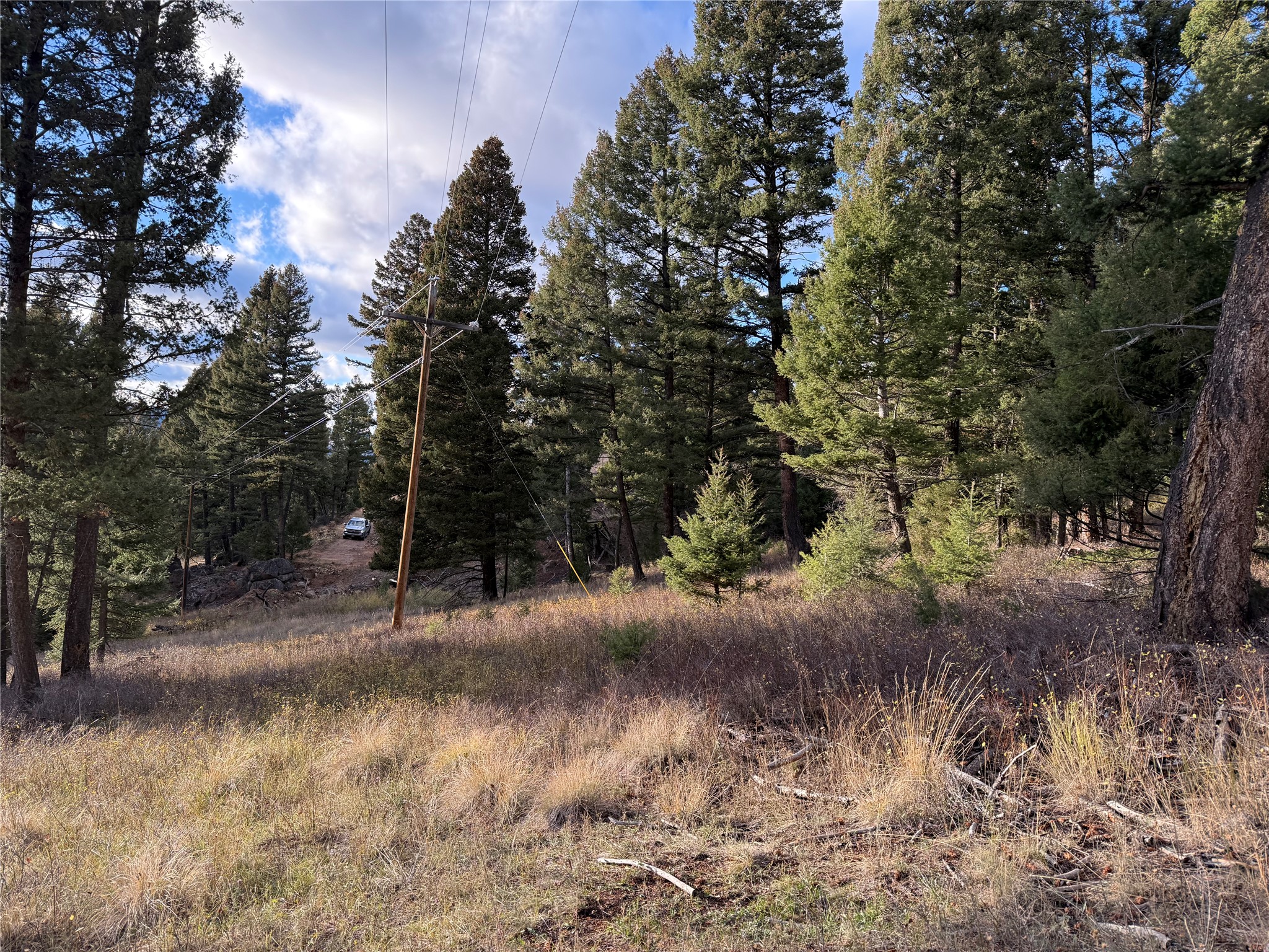 Lot 5 Scranton Lode Property Photo 1