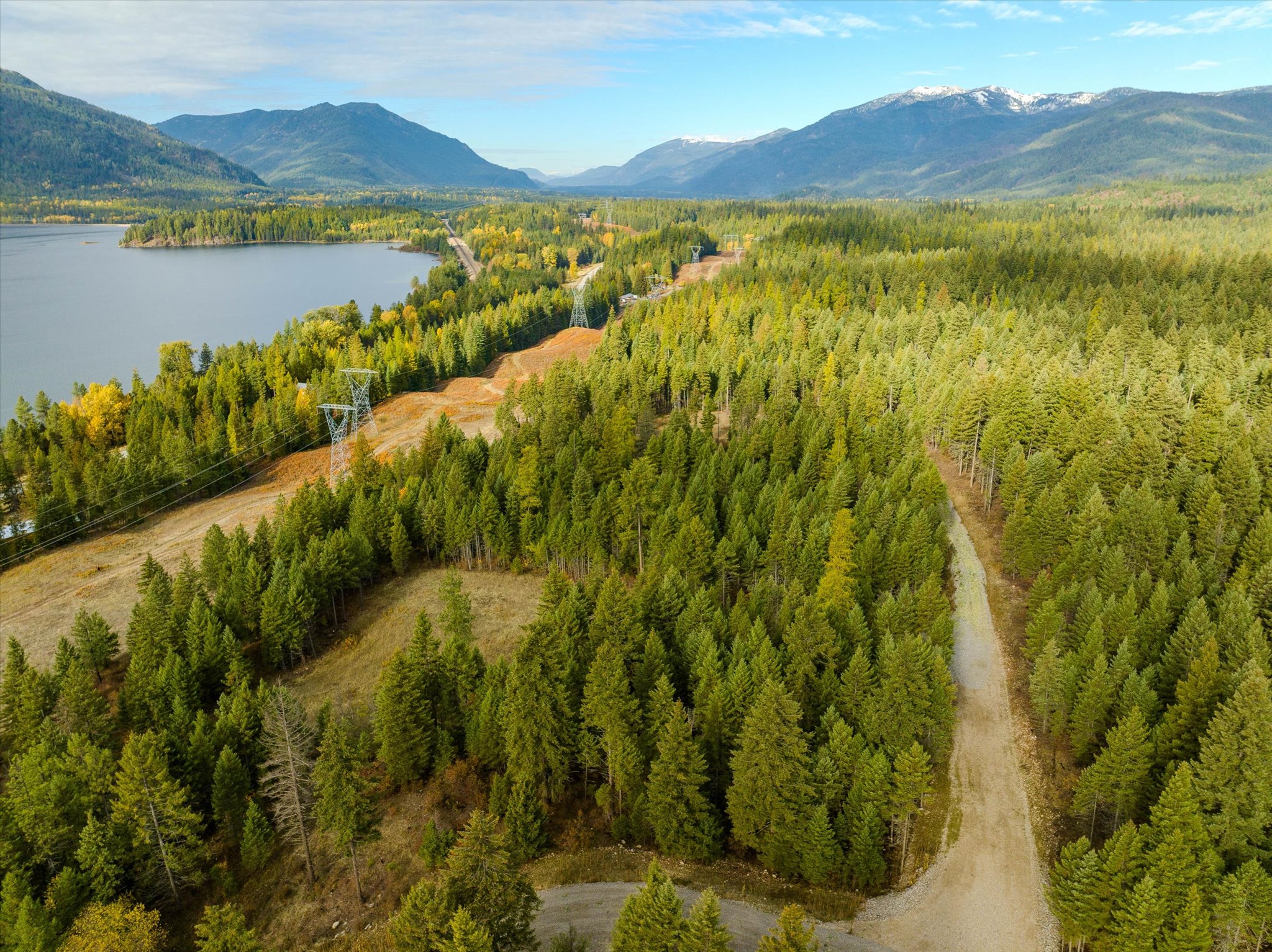 Lot 2 Mckay Minor Road Property Photo 5