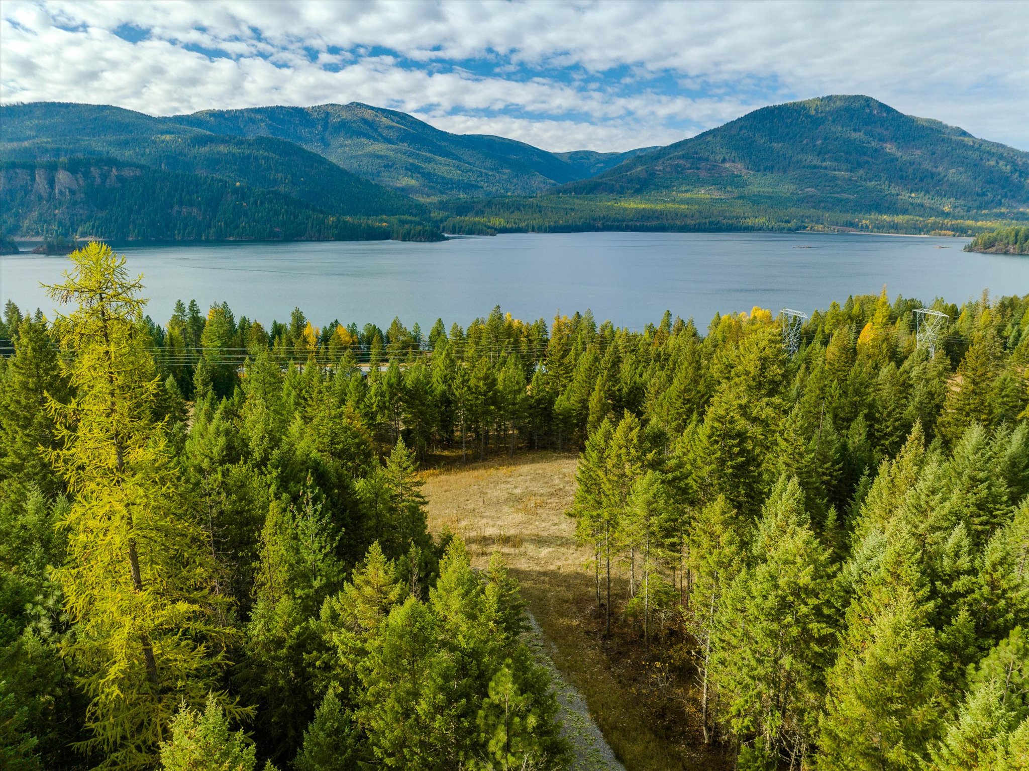 Lot 2 Mckay Minor Road Property Photo 6