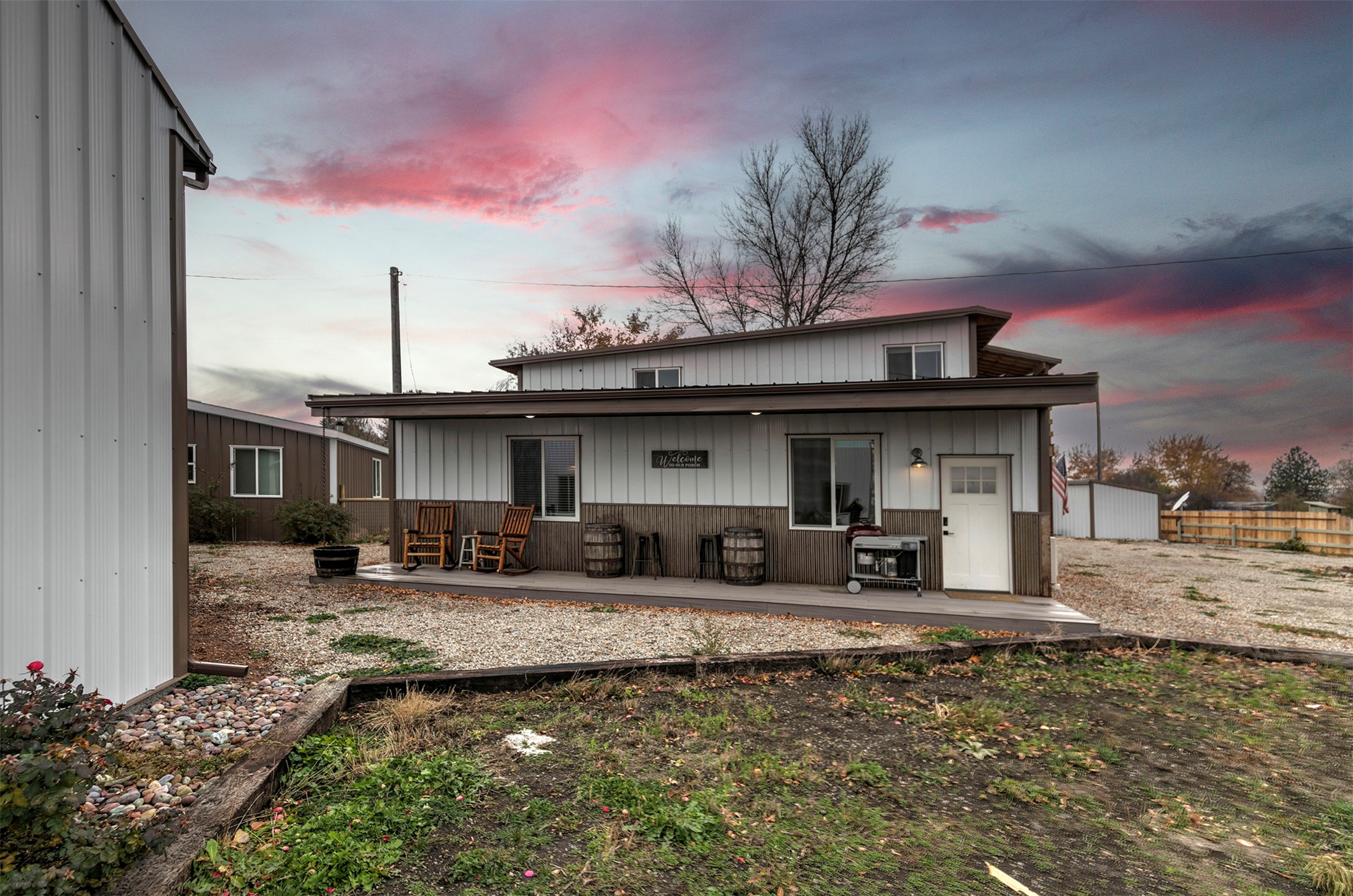 211 Fish Hatchery Road Property Photo 1