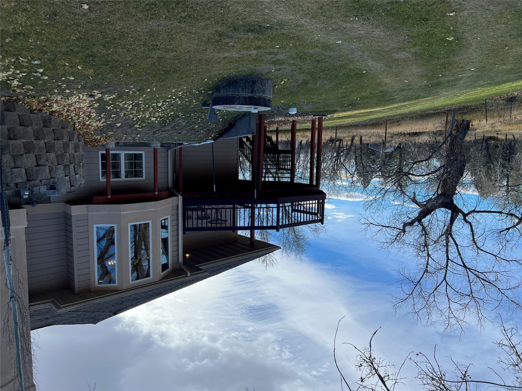 202 Woodland Estates Road Property Photo 4