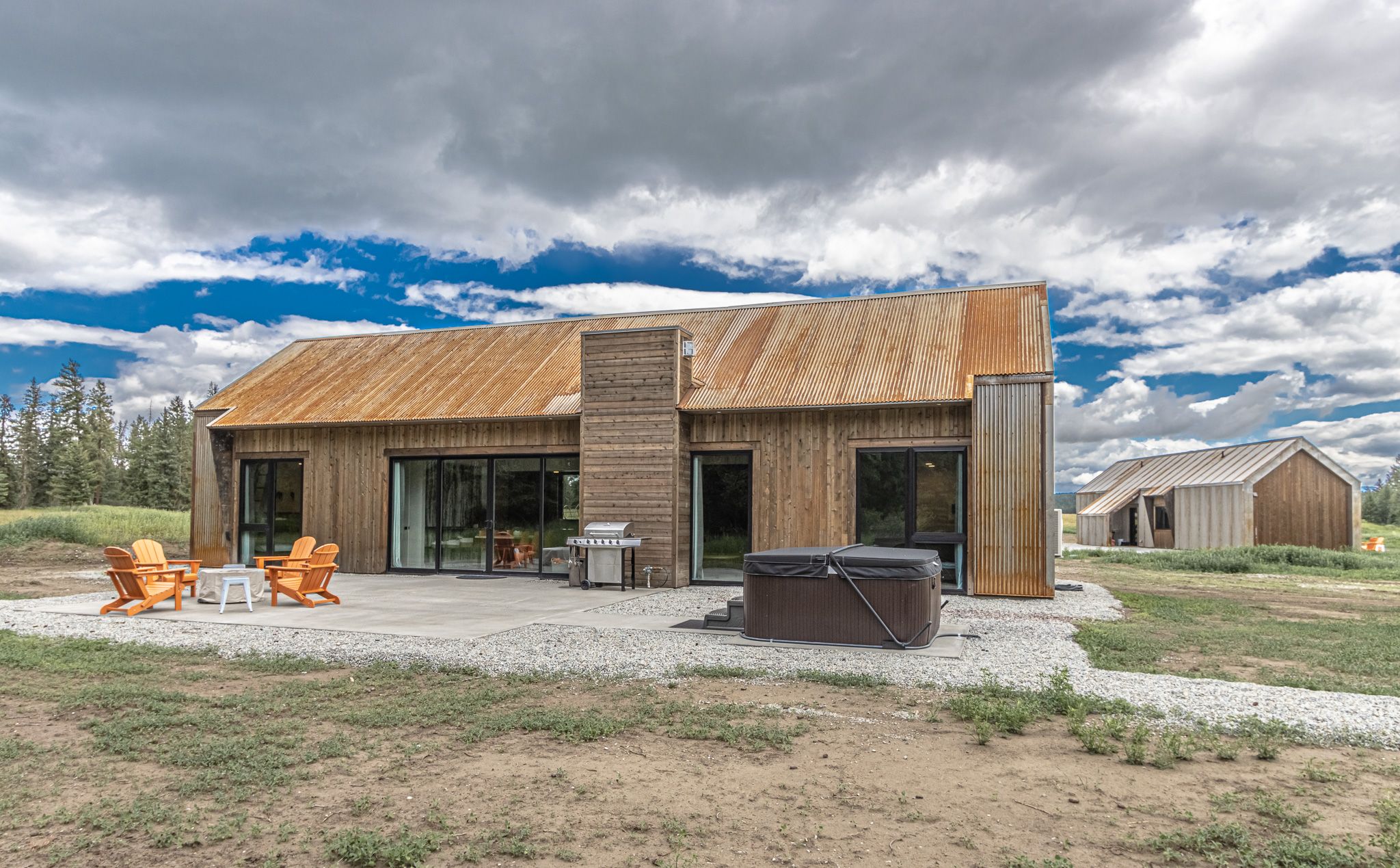 80 Stillwater River Trail Property Photo 3