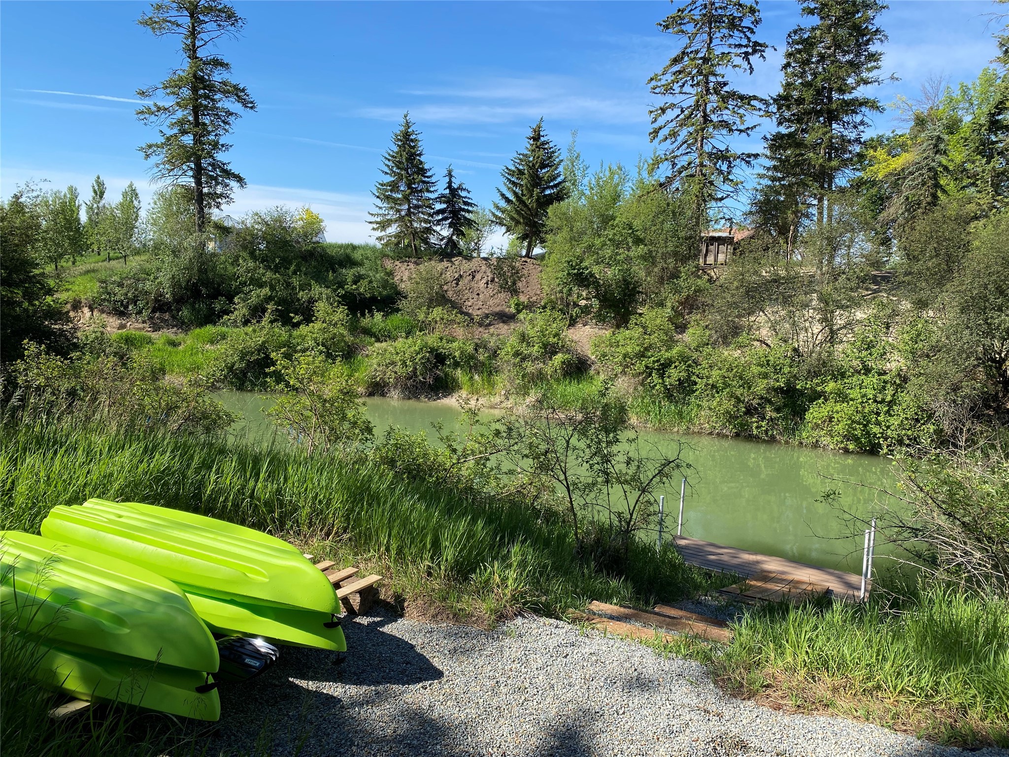 80 Stillwater River Trail Property Photo 9