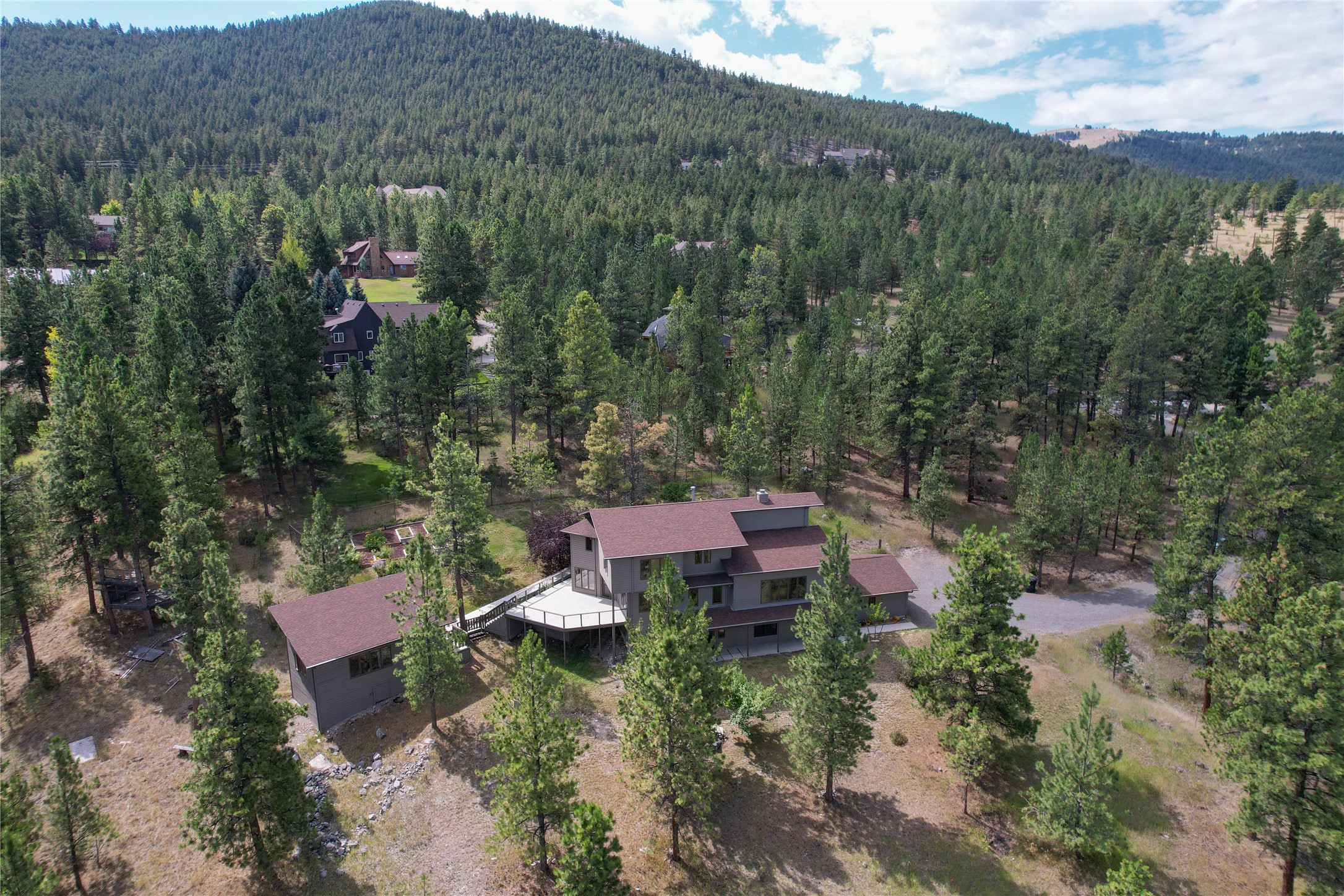 1 Columbine Drive Property Photo 1