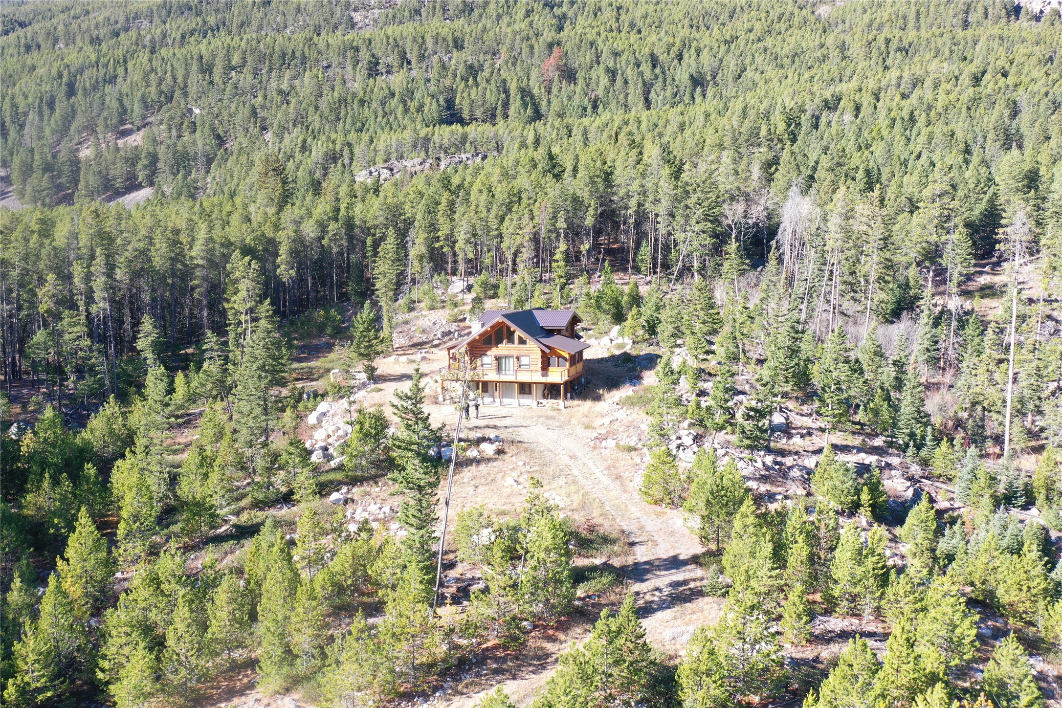 3916 Main Boulder Road Property Photo 1
