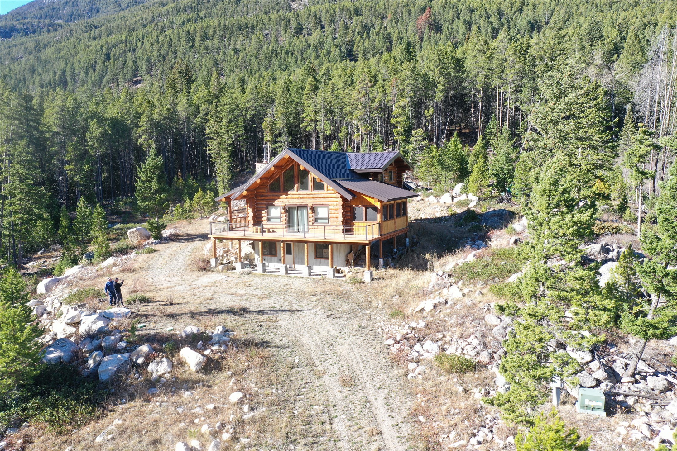 3916 Main Boulder Road Property Photo 4