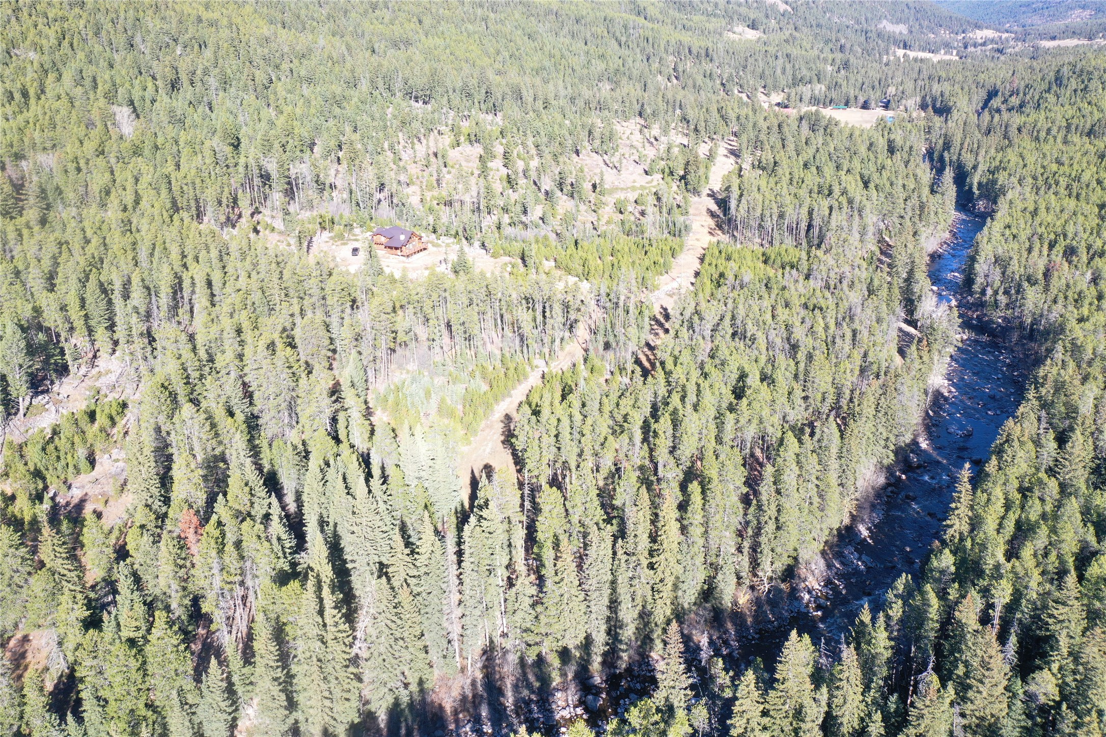 3916 Main Boulder Road Property Photo 11