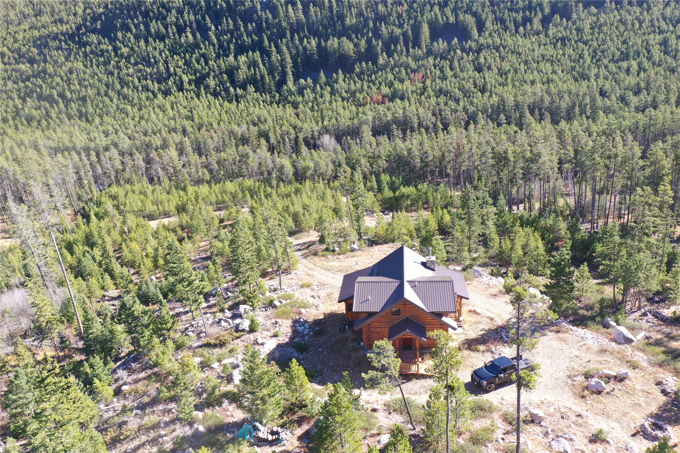 3916 Main Boulder Road Property Photo 18