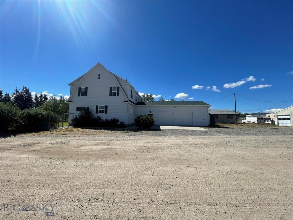 4800 Harrison Avenue Property Photo 1