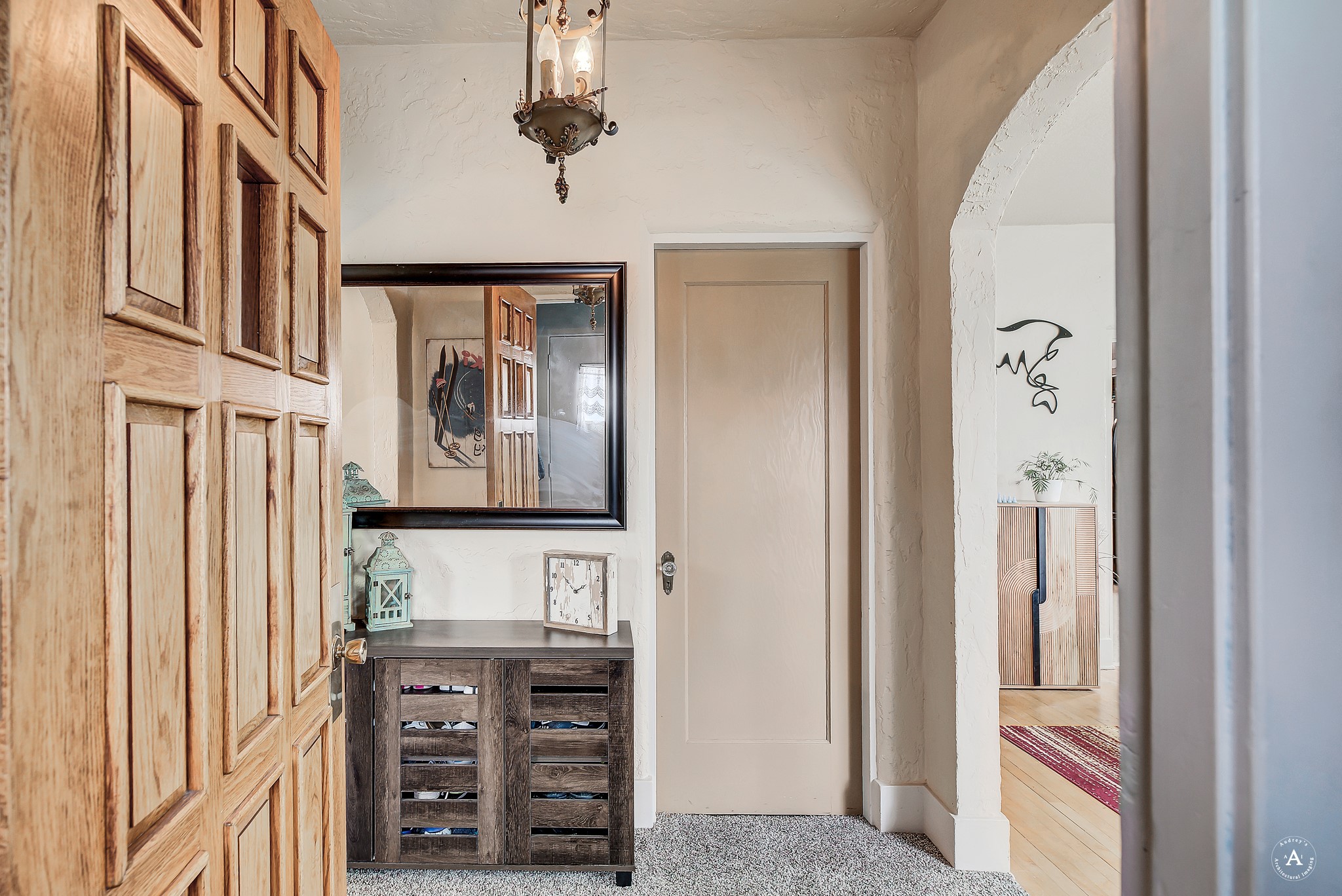 4800 Harrison Avenue Property Photo 4