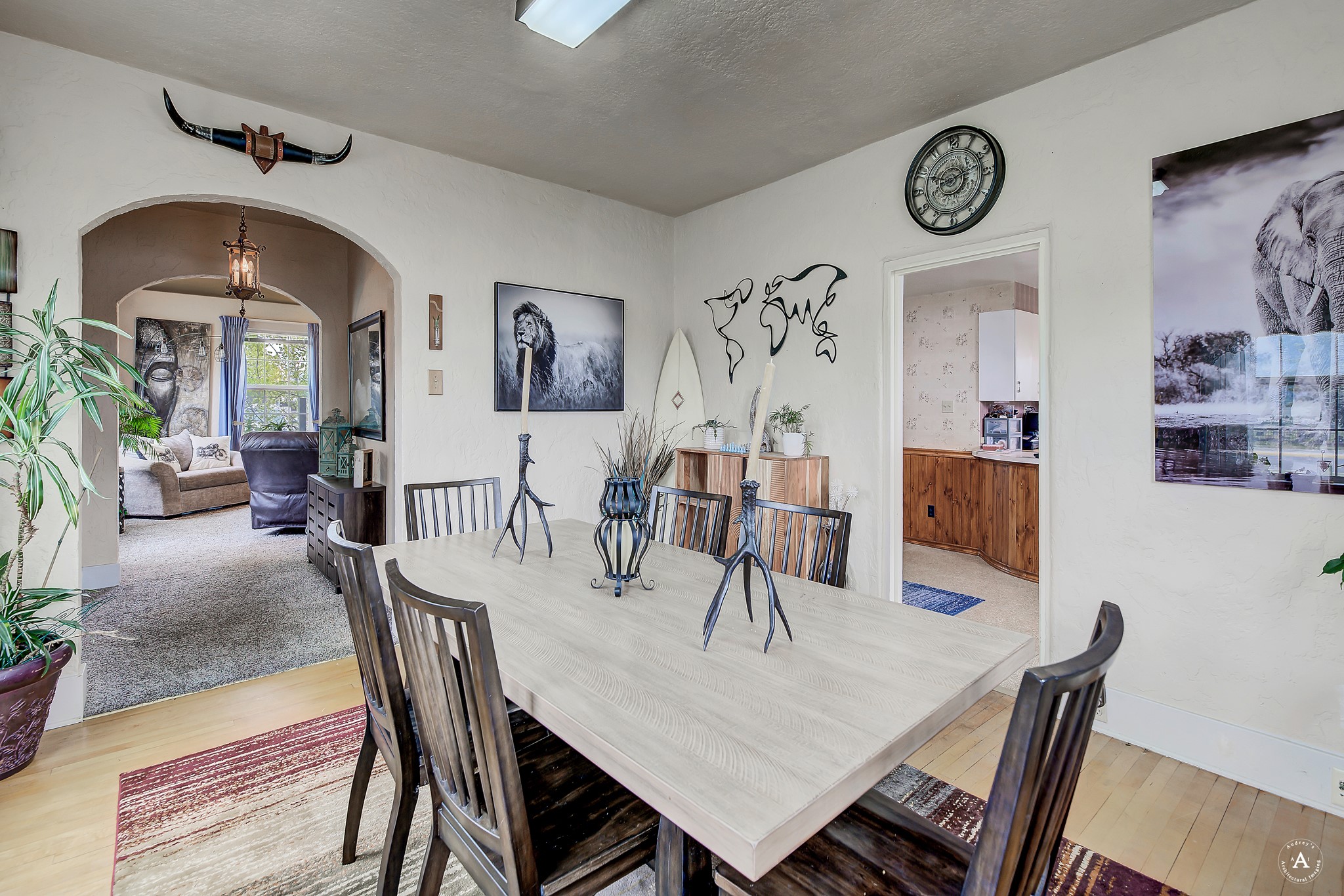 4800 Harrison Avenue Property Photo 7