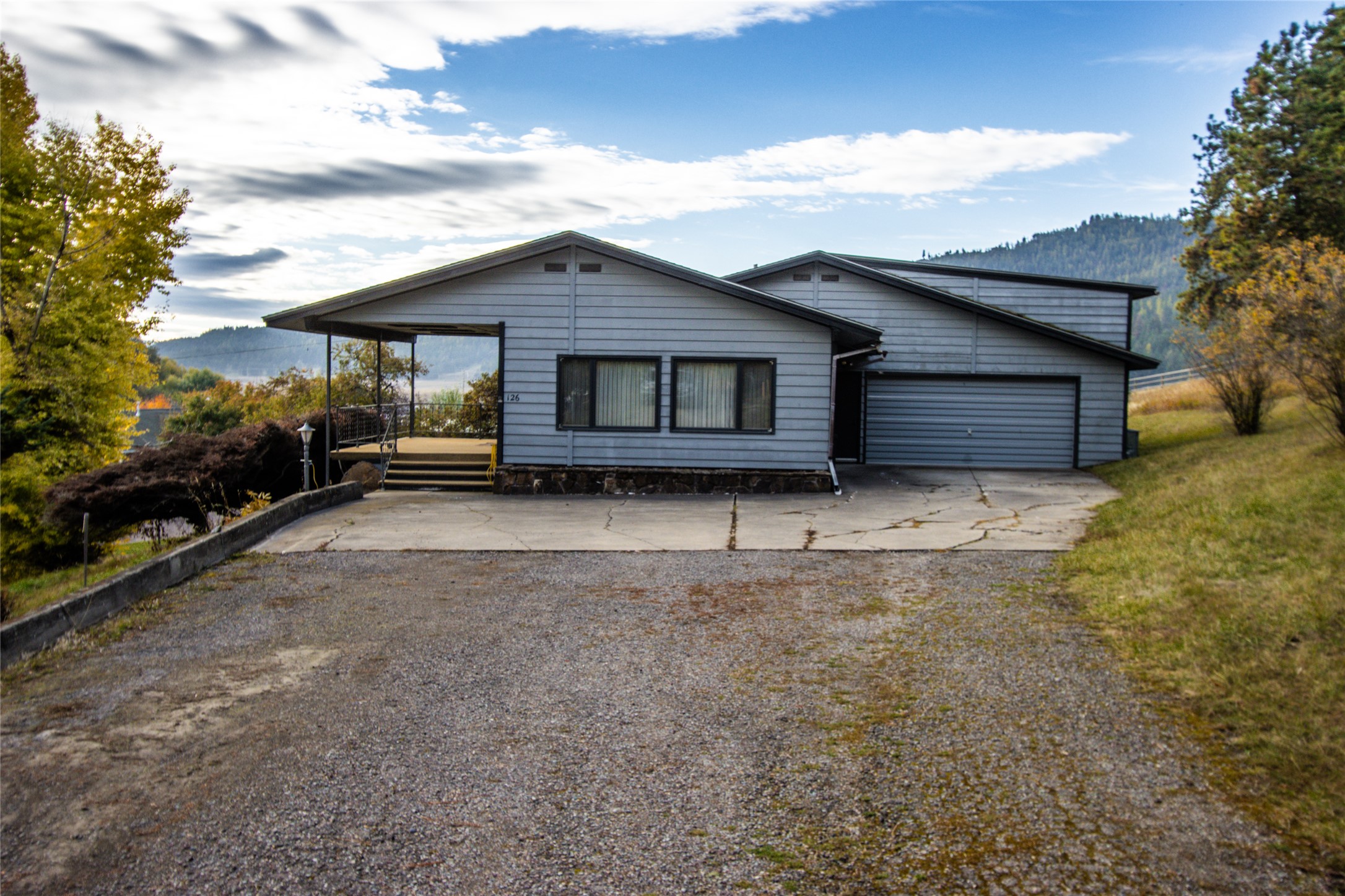 126 Forest Hill Village Property Photo 1