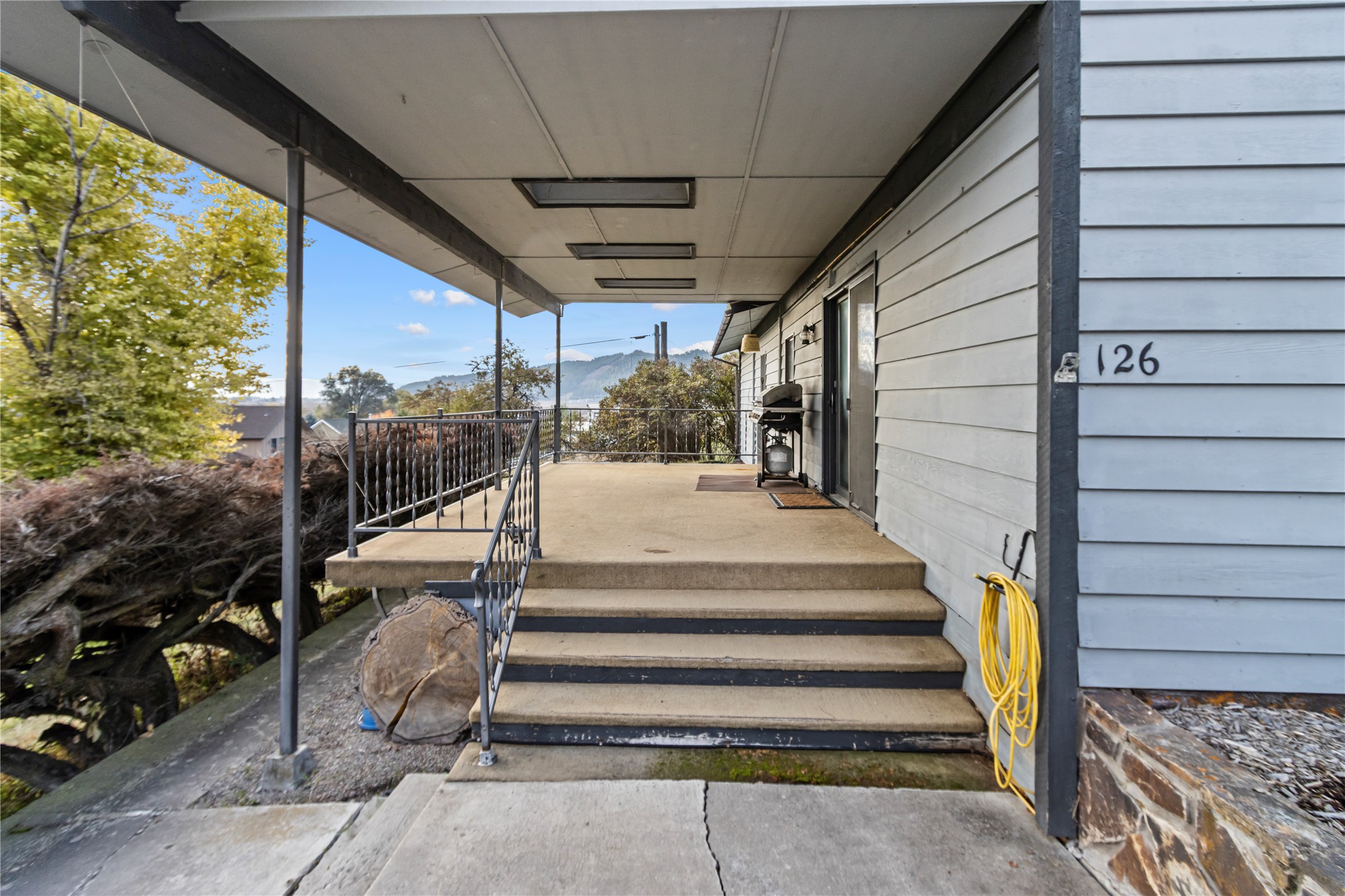 126 Forest Hill Village Property Photo 4