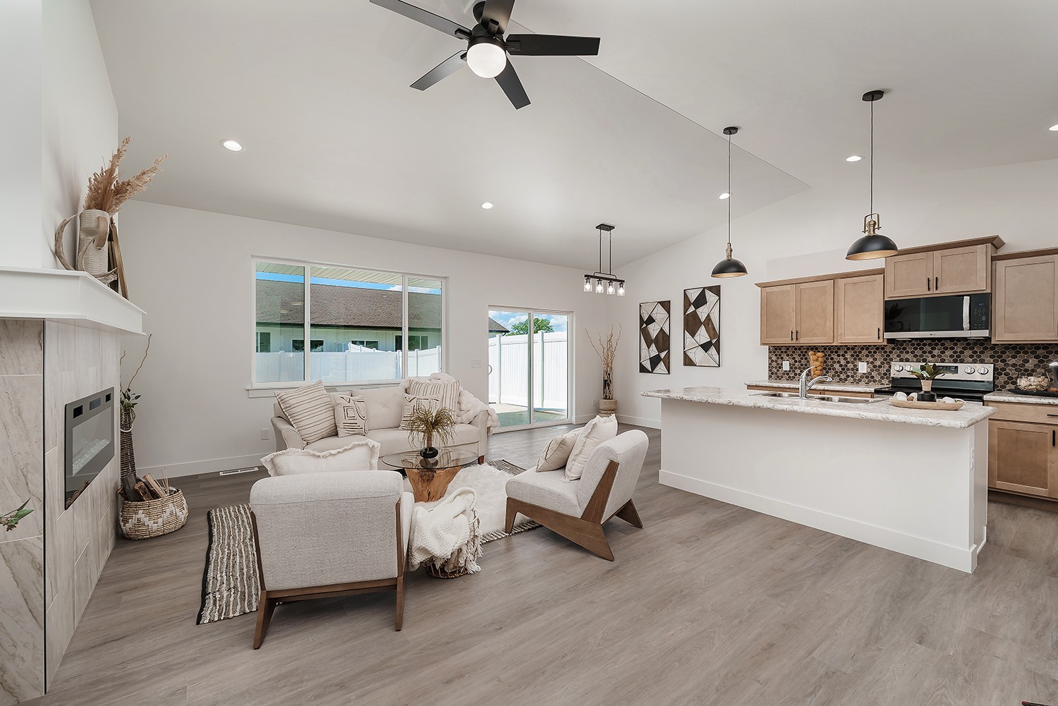 174 Meadow View Loop Property Photo 4