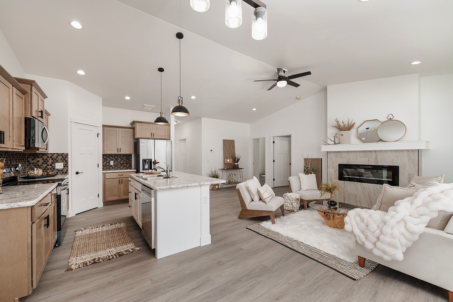 174 Meadow View Loop Property Photo 6