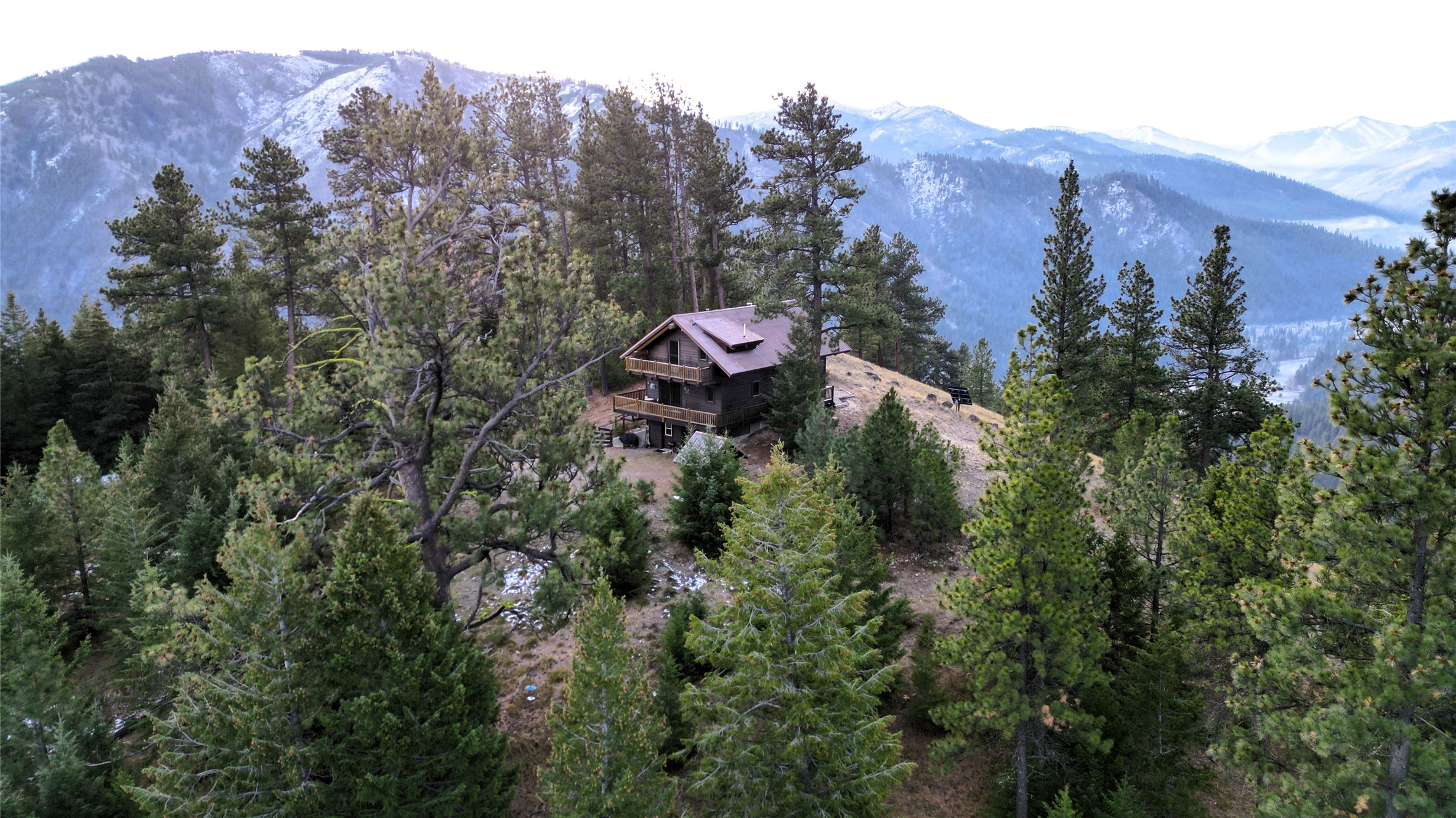 Nhn Baker Trail Road Property Photo 1
