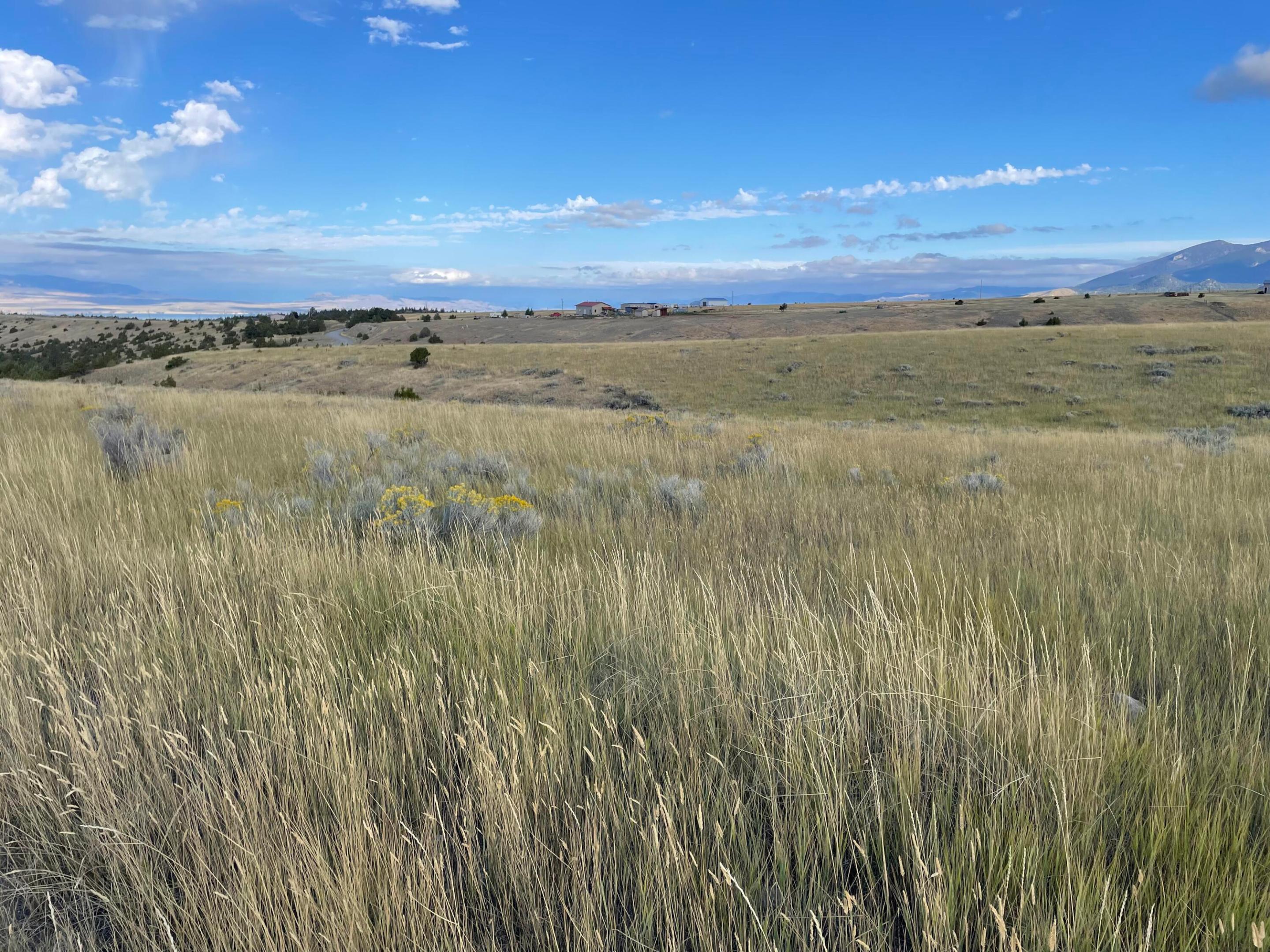 Tbd S Fork Ray Creek Road Property Photo 1