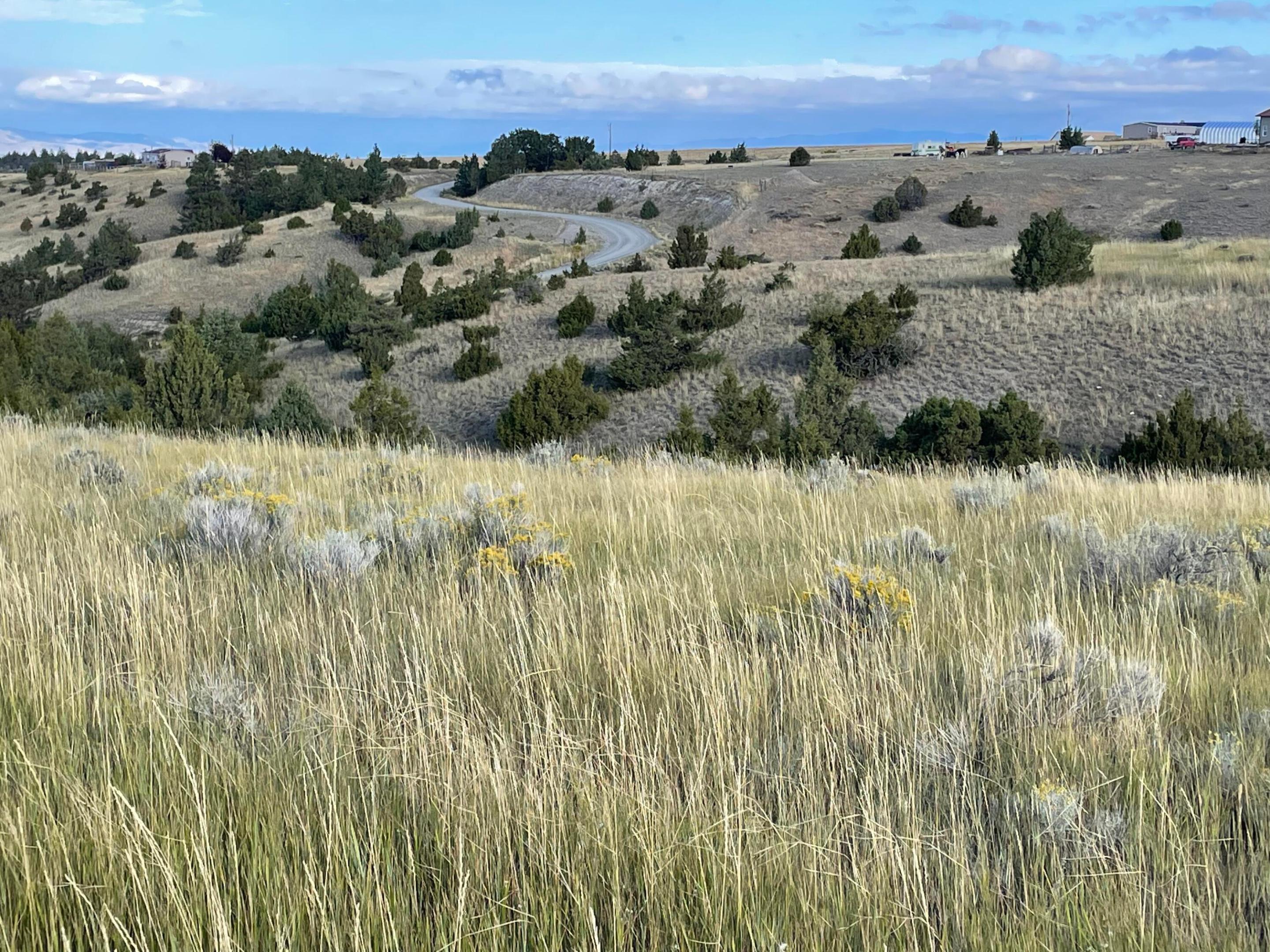 Tbd S Fork Ray Creek Road Property Photo 7