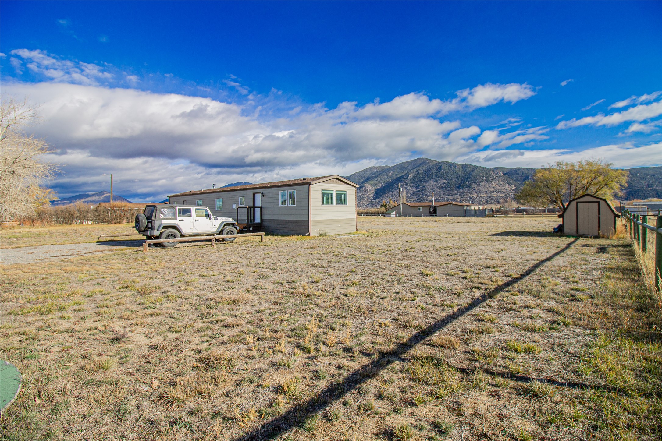 140 Shoestring Annie Road Property Photo 1