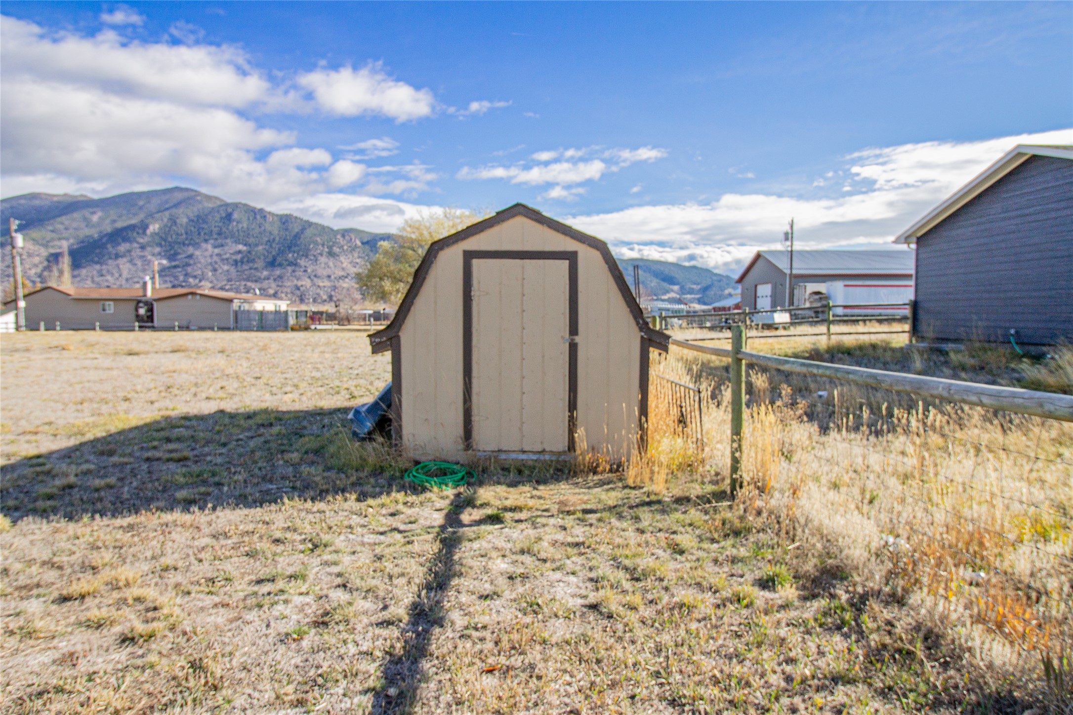 140 Shoestring Annie Road Property Photo 33