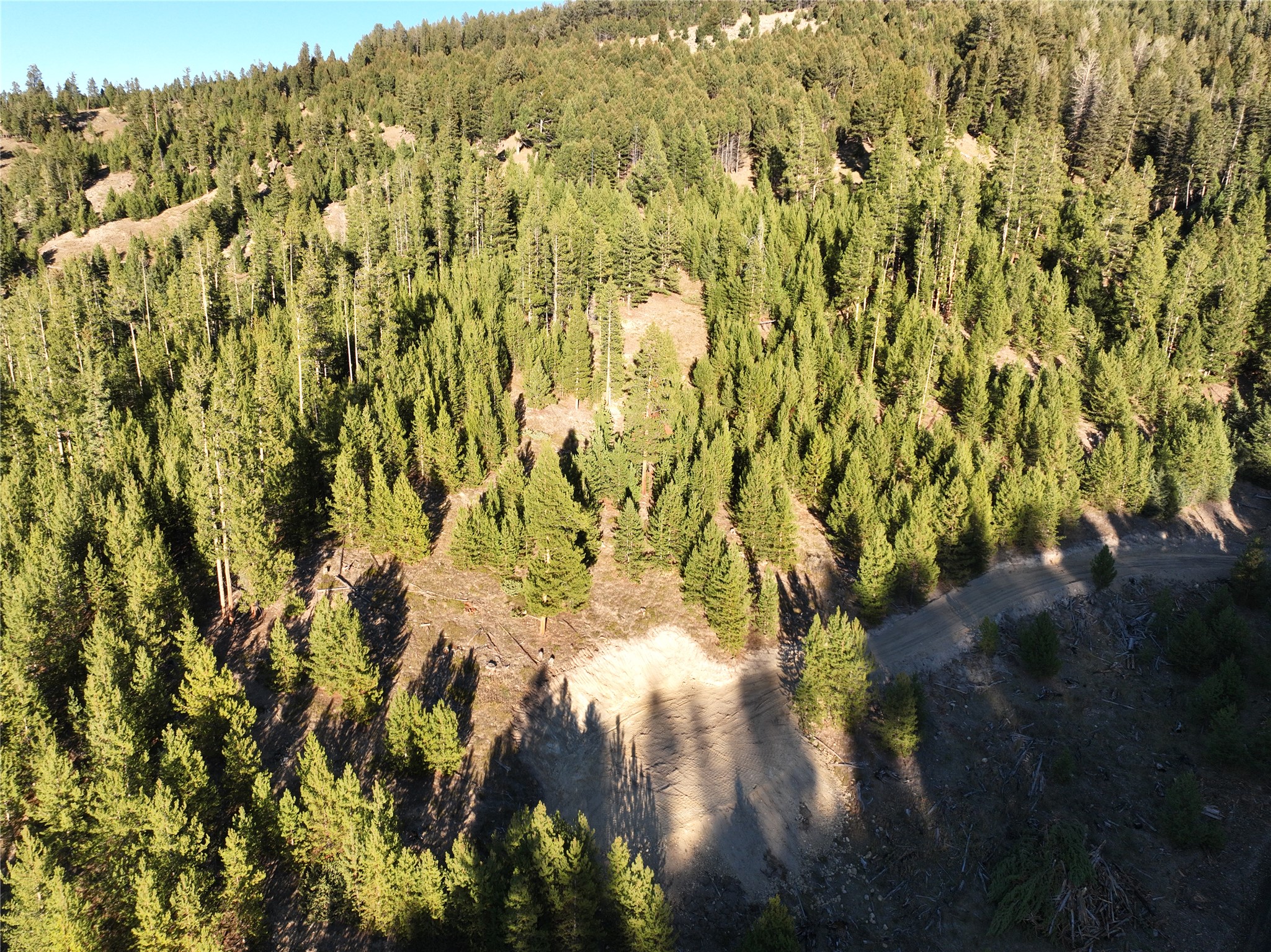 Lot 5 Ruby Mine Road Property Photo 1
