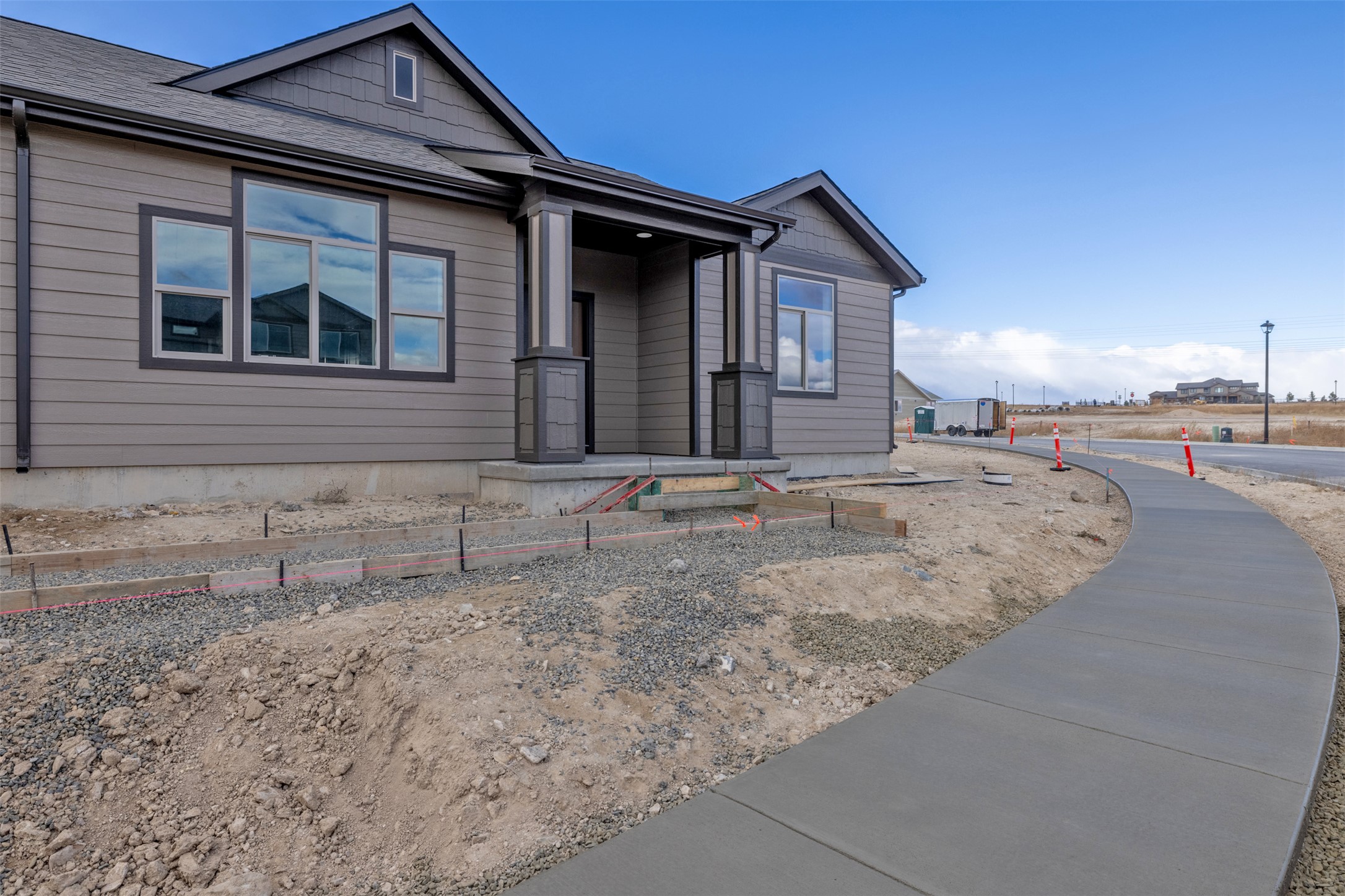 2747 Lone Chief L:oop Property Photo 1