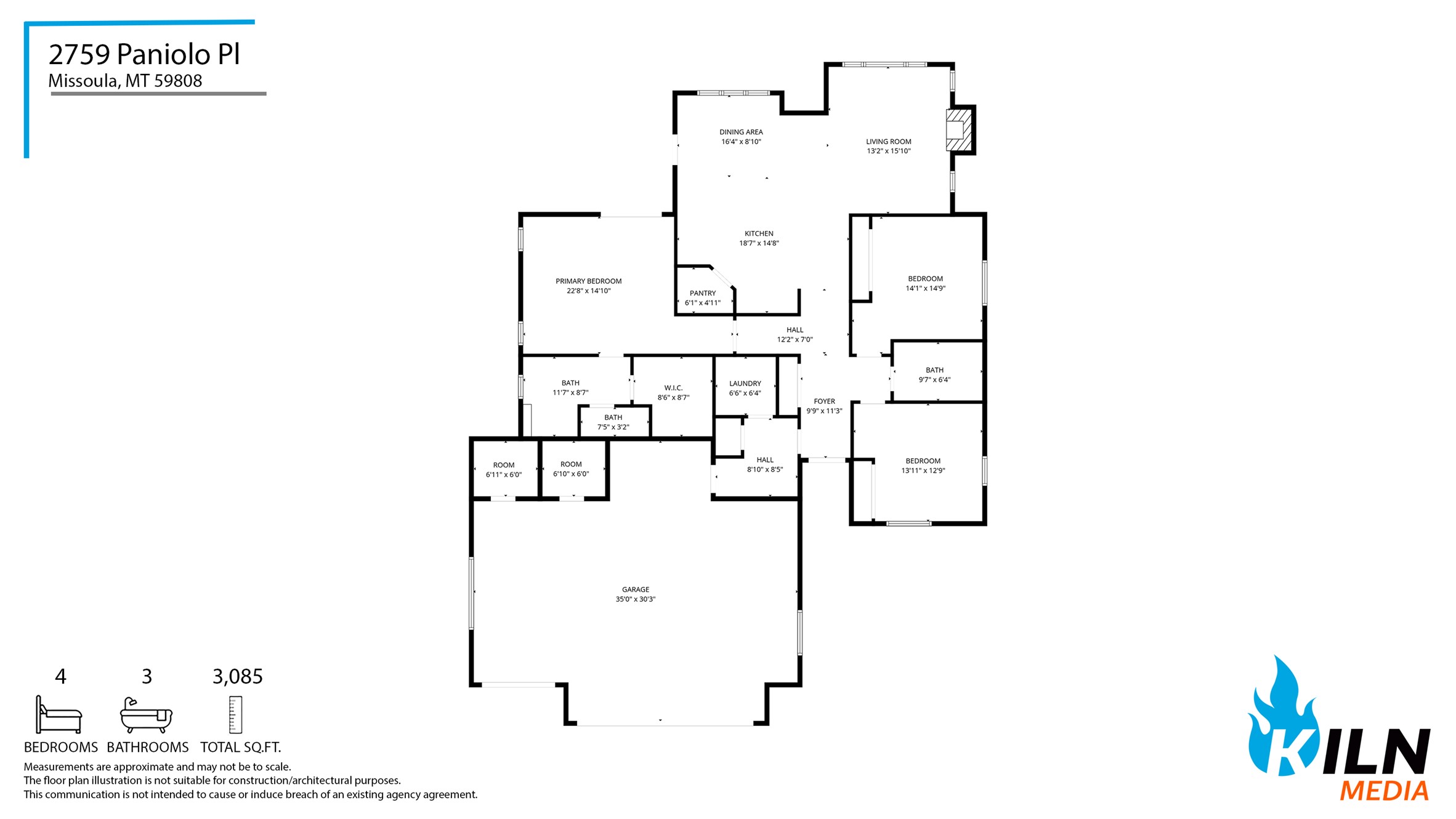 2759 Paniolo Place Property Photo 46