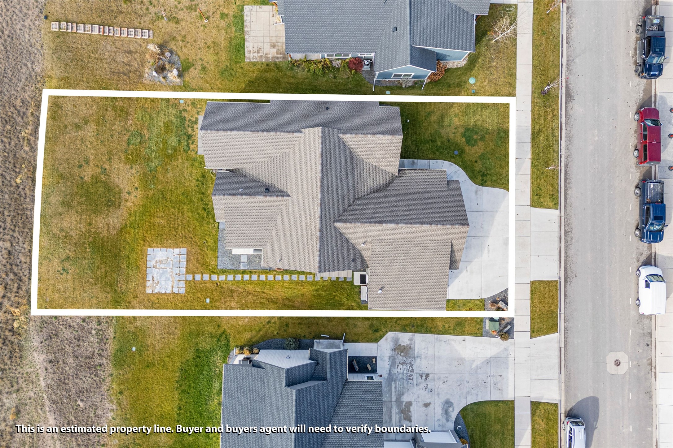 2759 Paniolo Place Property Photo 47