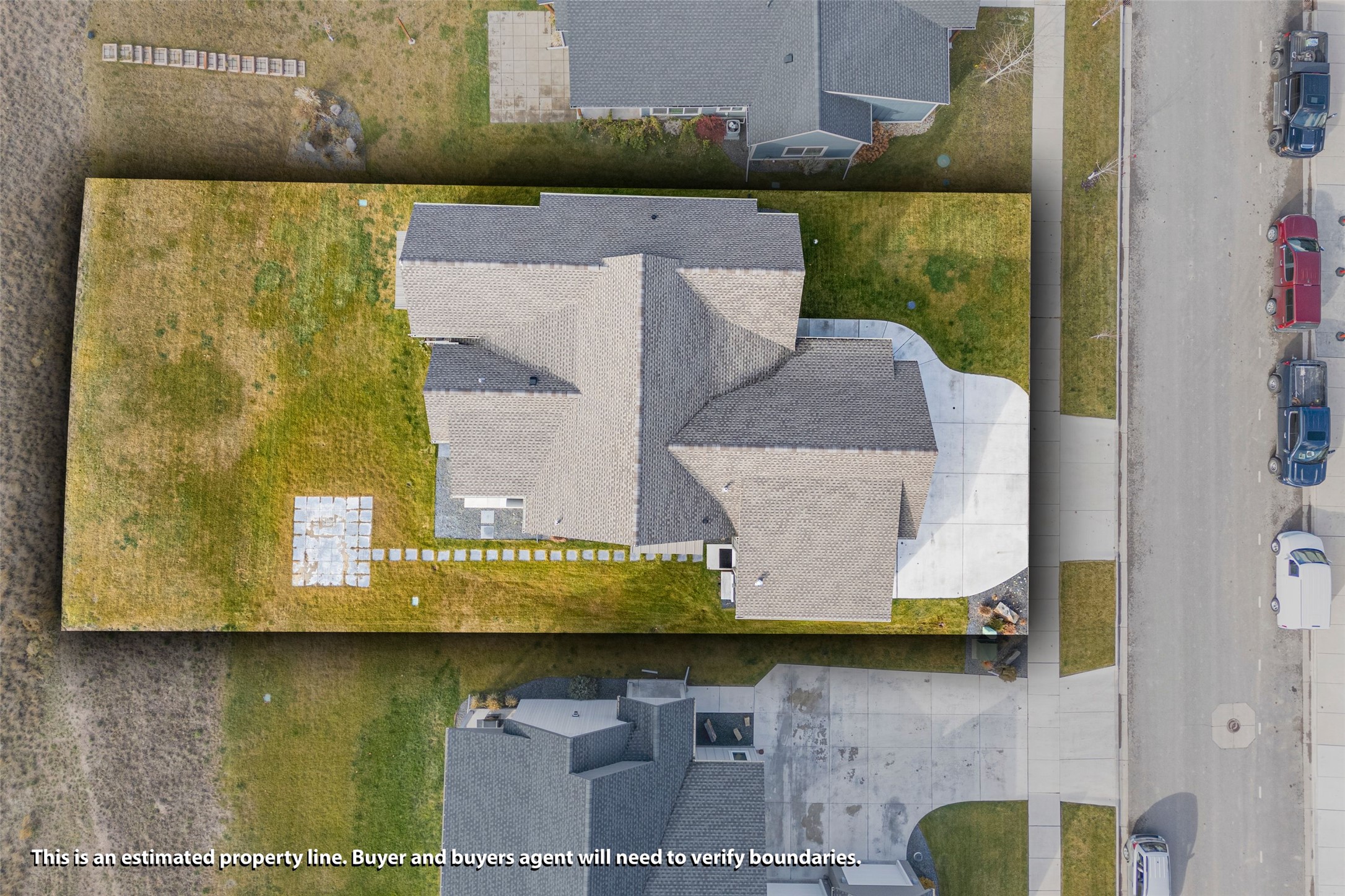 2759 Paniolo Place Property Photo 48