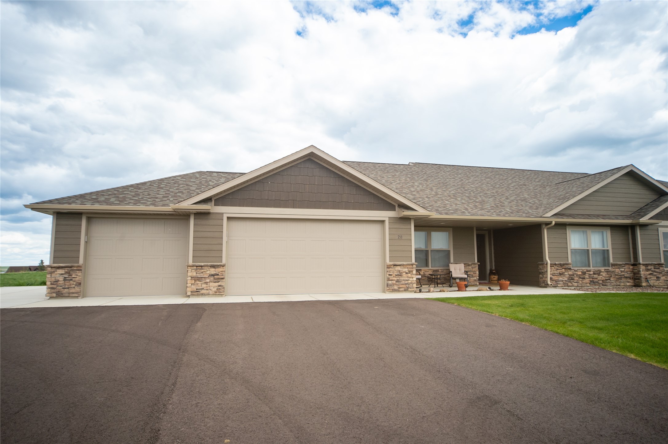 46 Copper Creek Lane Property Photo 1