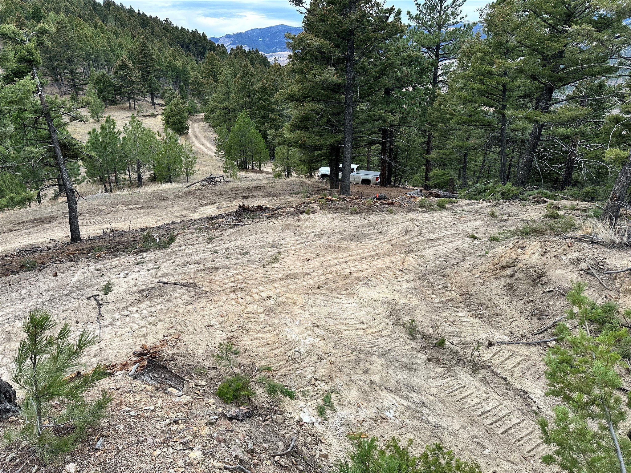 Tbd Elkhorn Mountain View Road Property Photo 3
