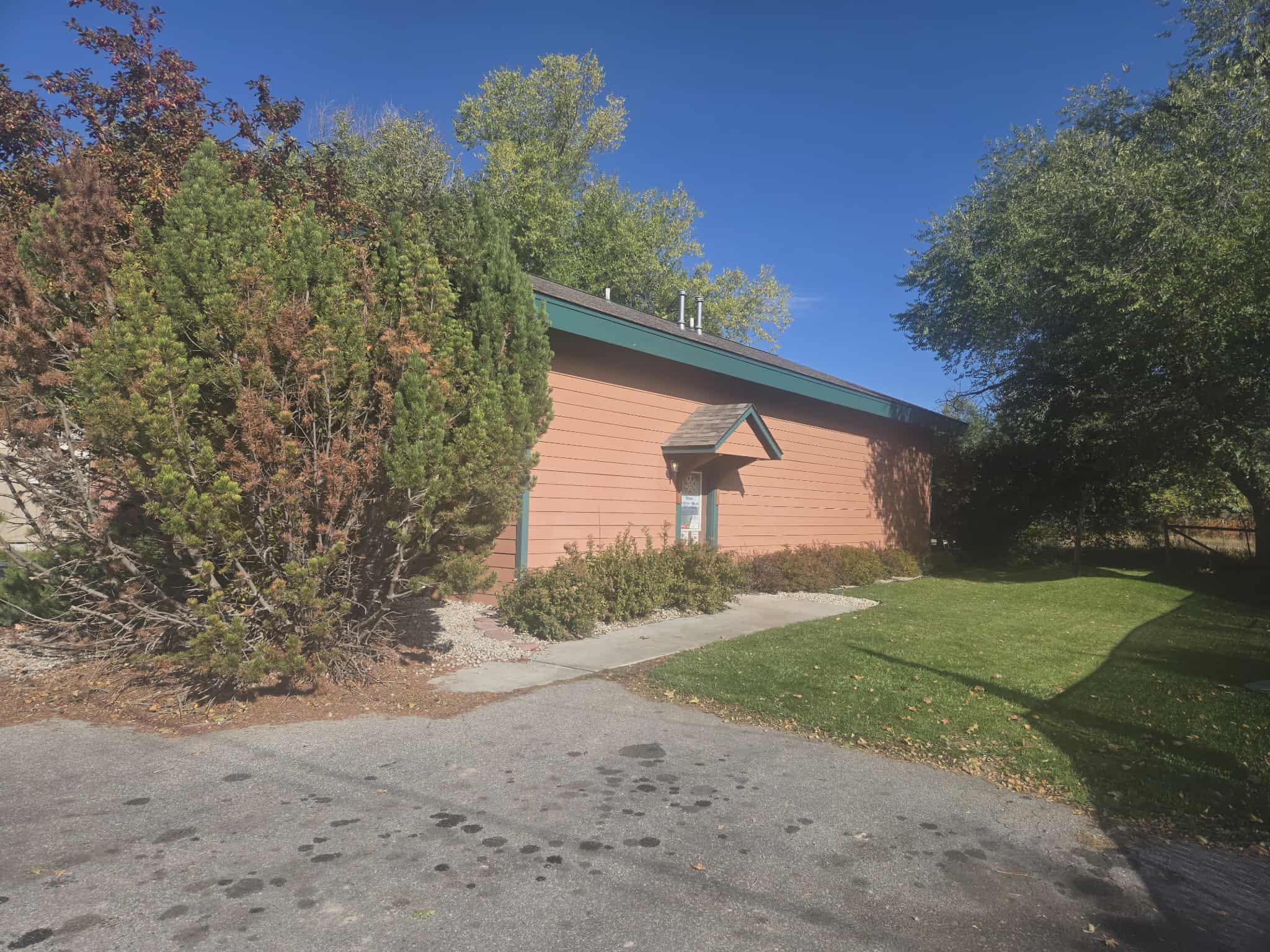 216 Flower Street Property Photo 1