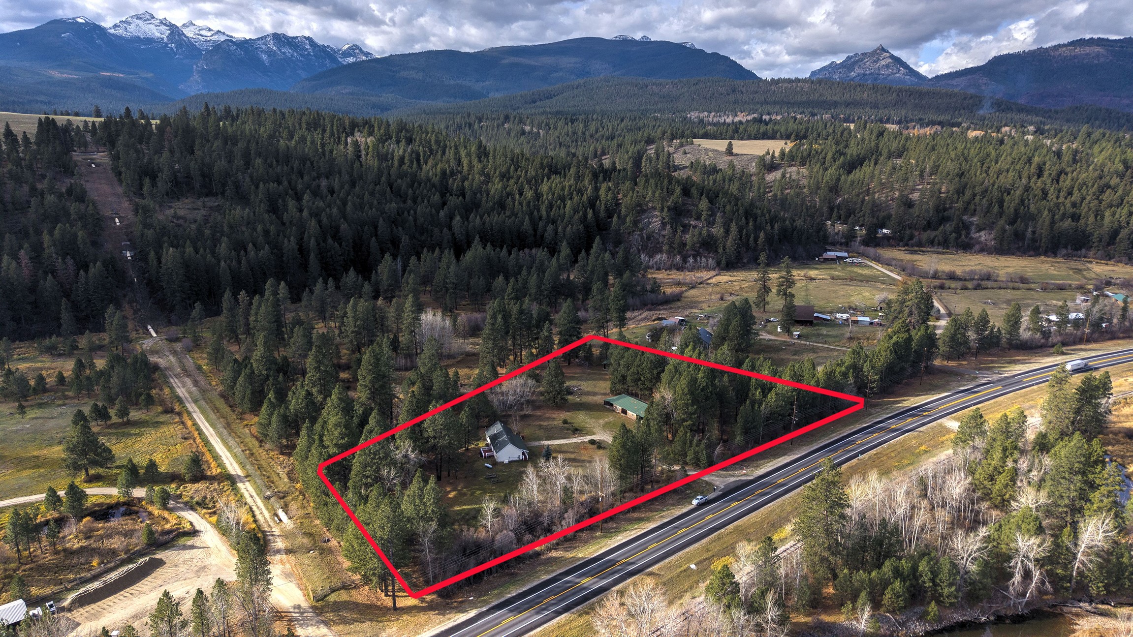 2377 Us Highway 93 S Property Photo 32