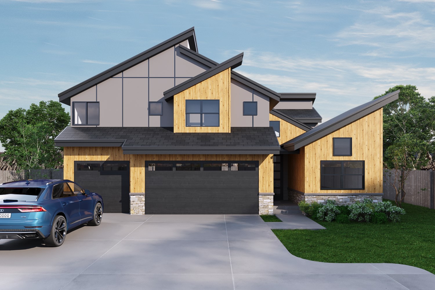 248 Oakmont Loop Property Photo 1