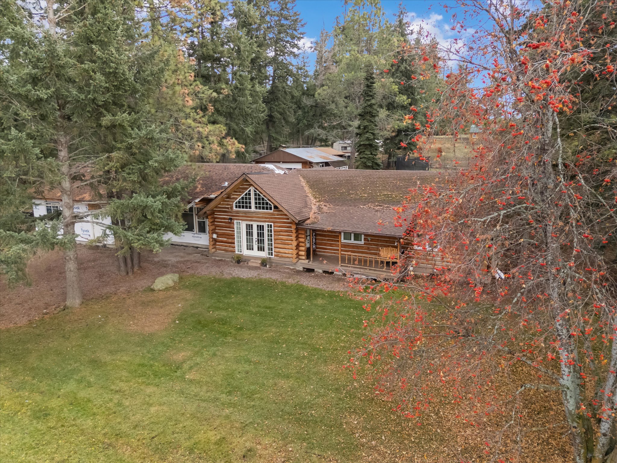 599 Van Sant Road Property Photo 34