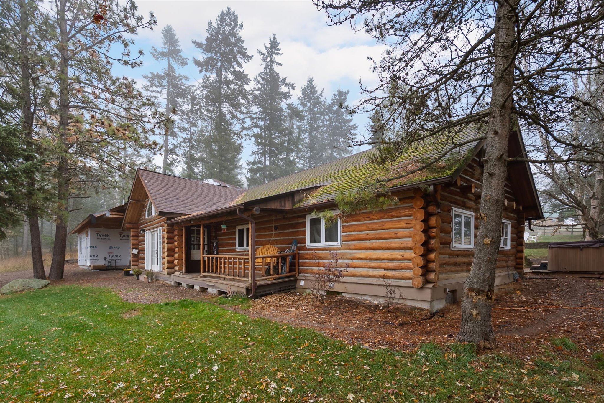 599 Van Sant Road Property Photo 47