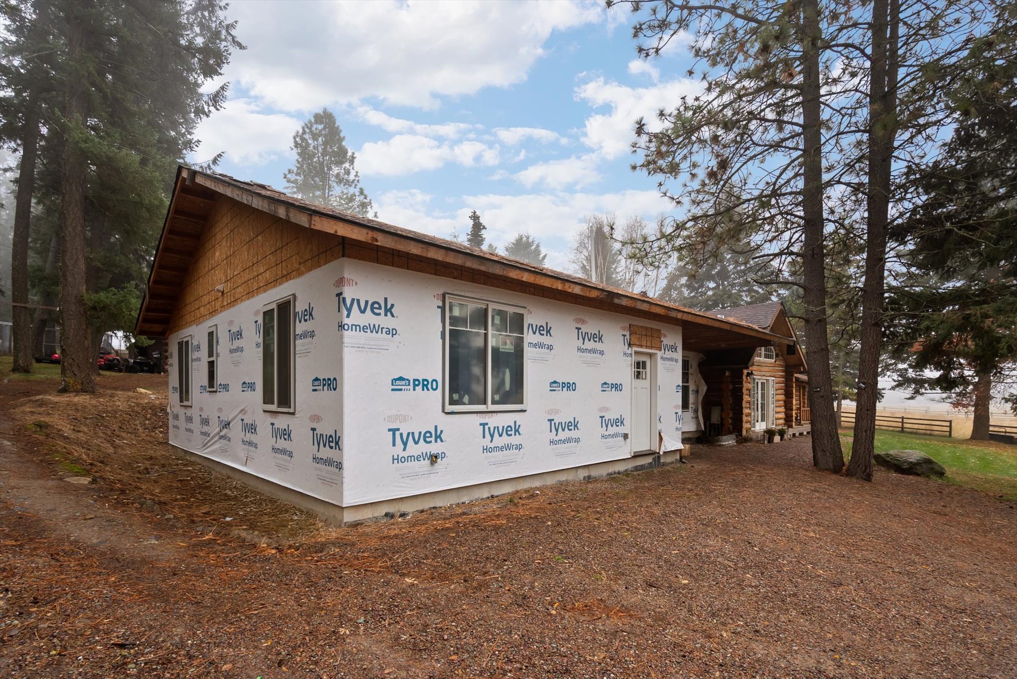 599 Van Sant Road Property Photo 49