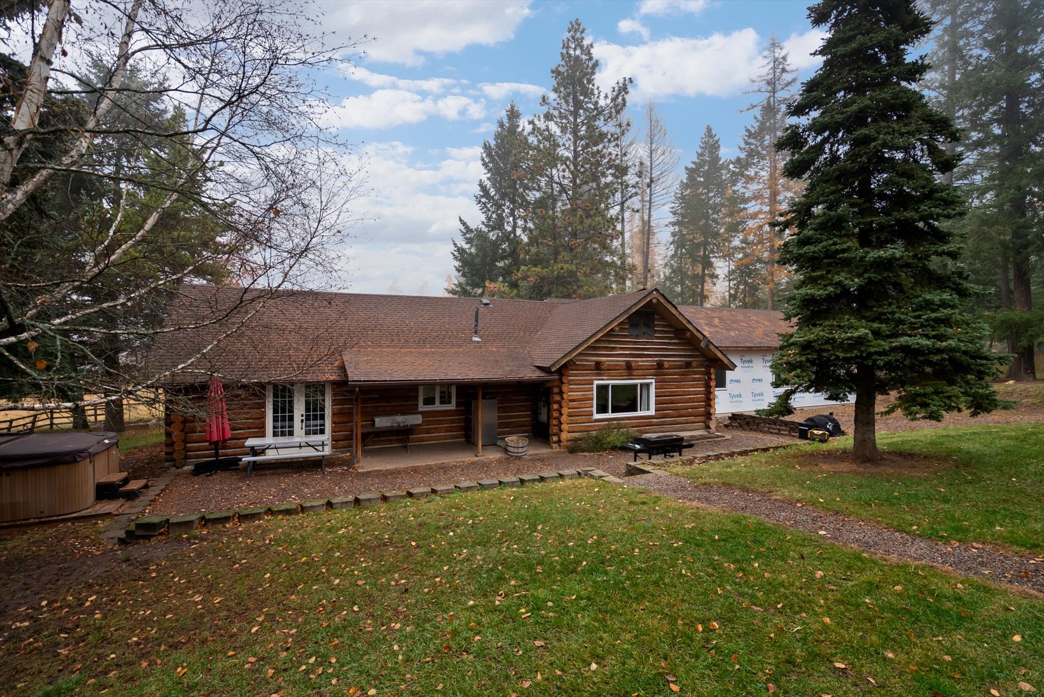 599 Van Sant Road Property Photo 52