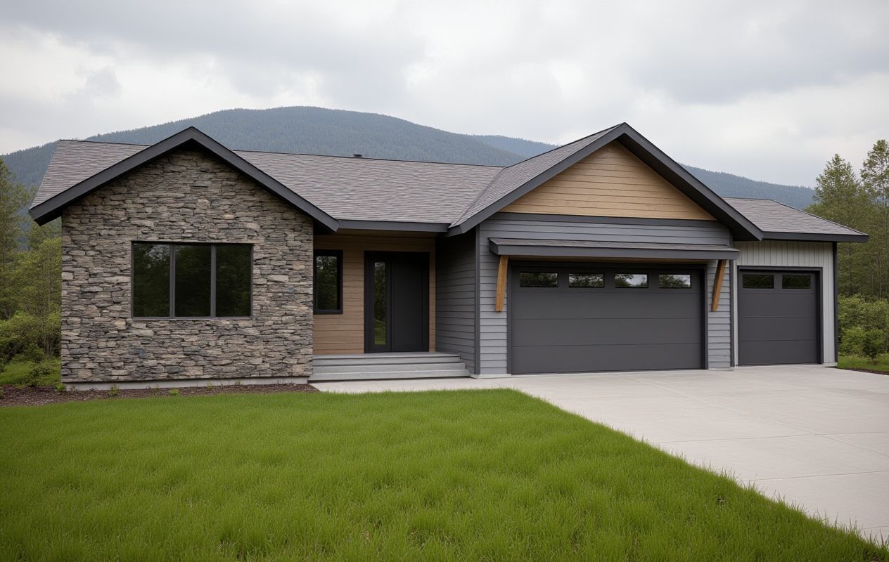 2543 Drake Lane Property Photo