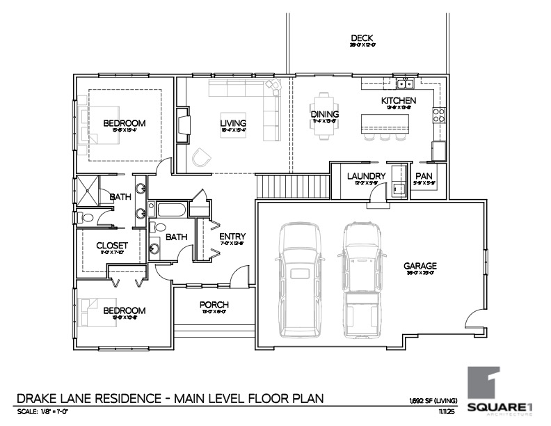 2543 Drake Lane Property Photo 5