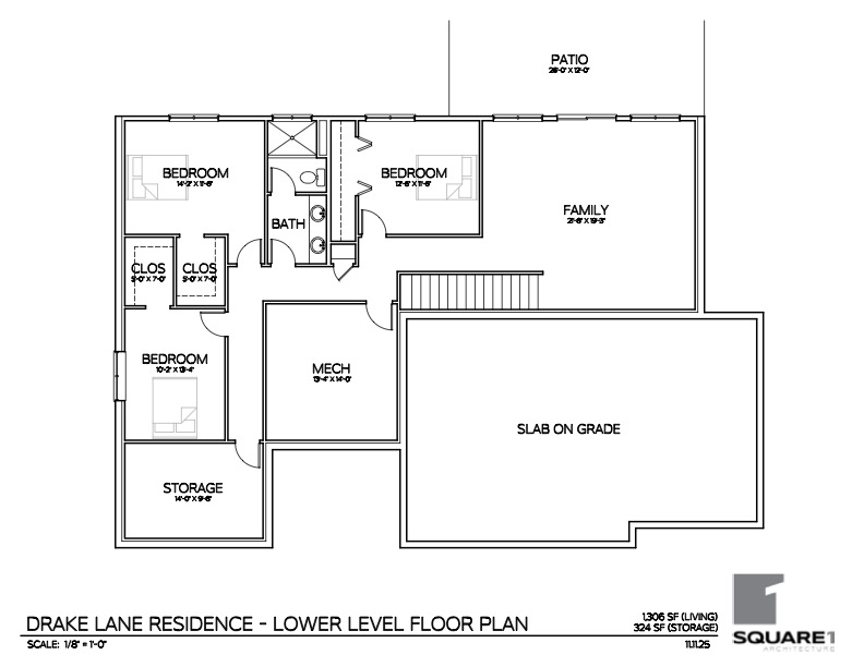 2543 Drake Lane Property Photo 6